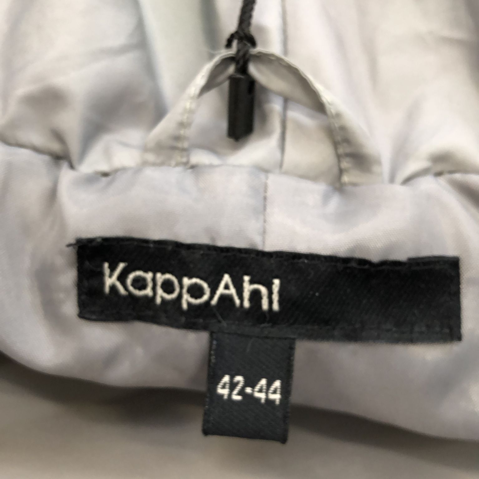 KappAhl