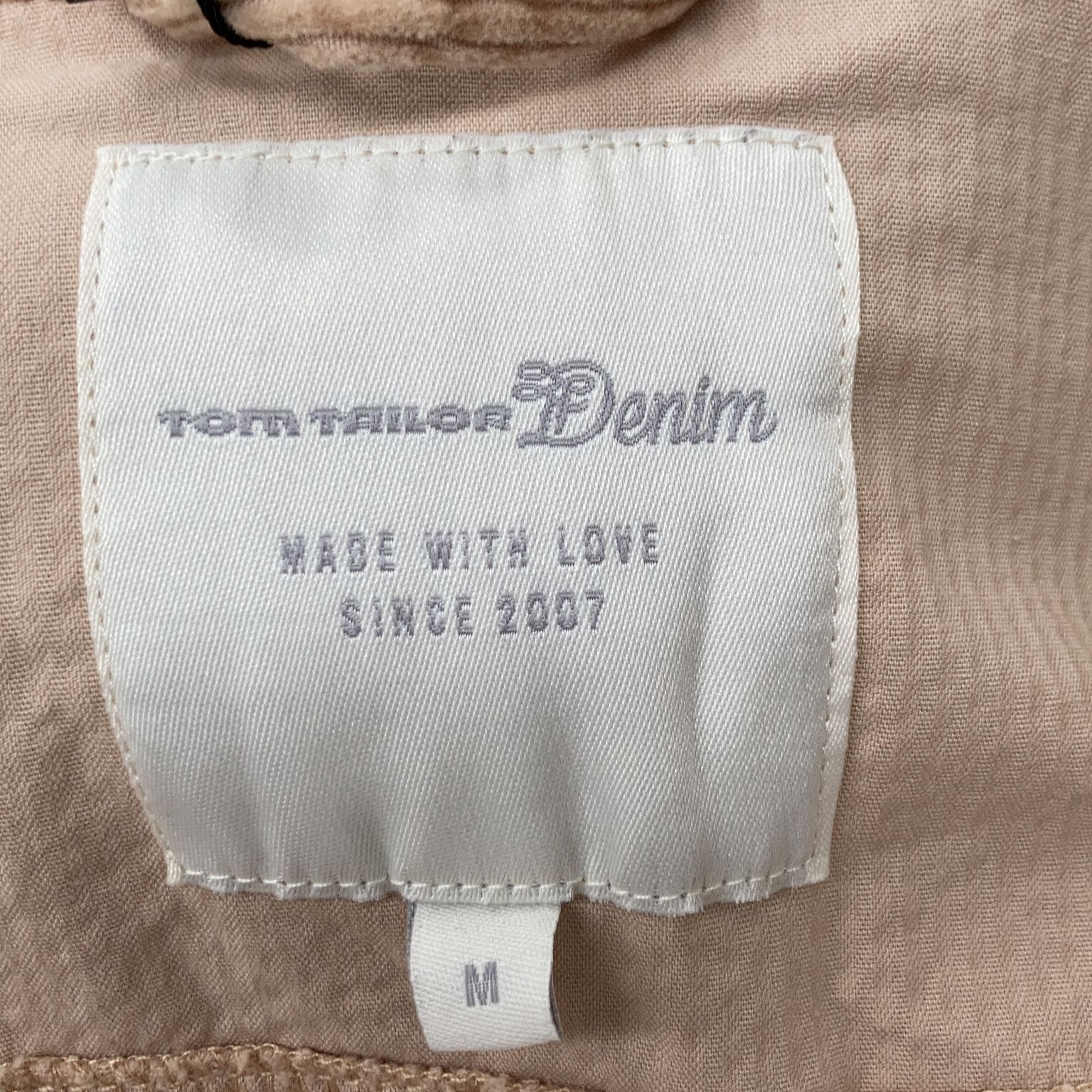 Tom Tailor Denim