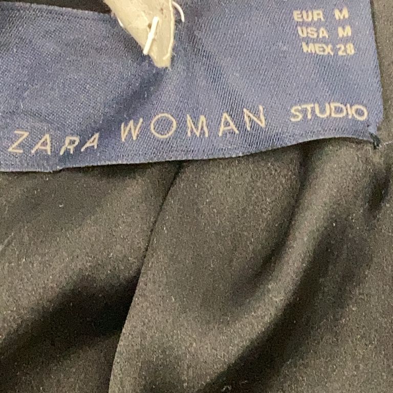 Zara Woman