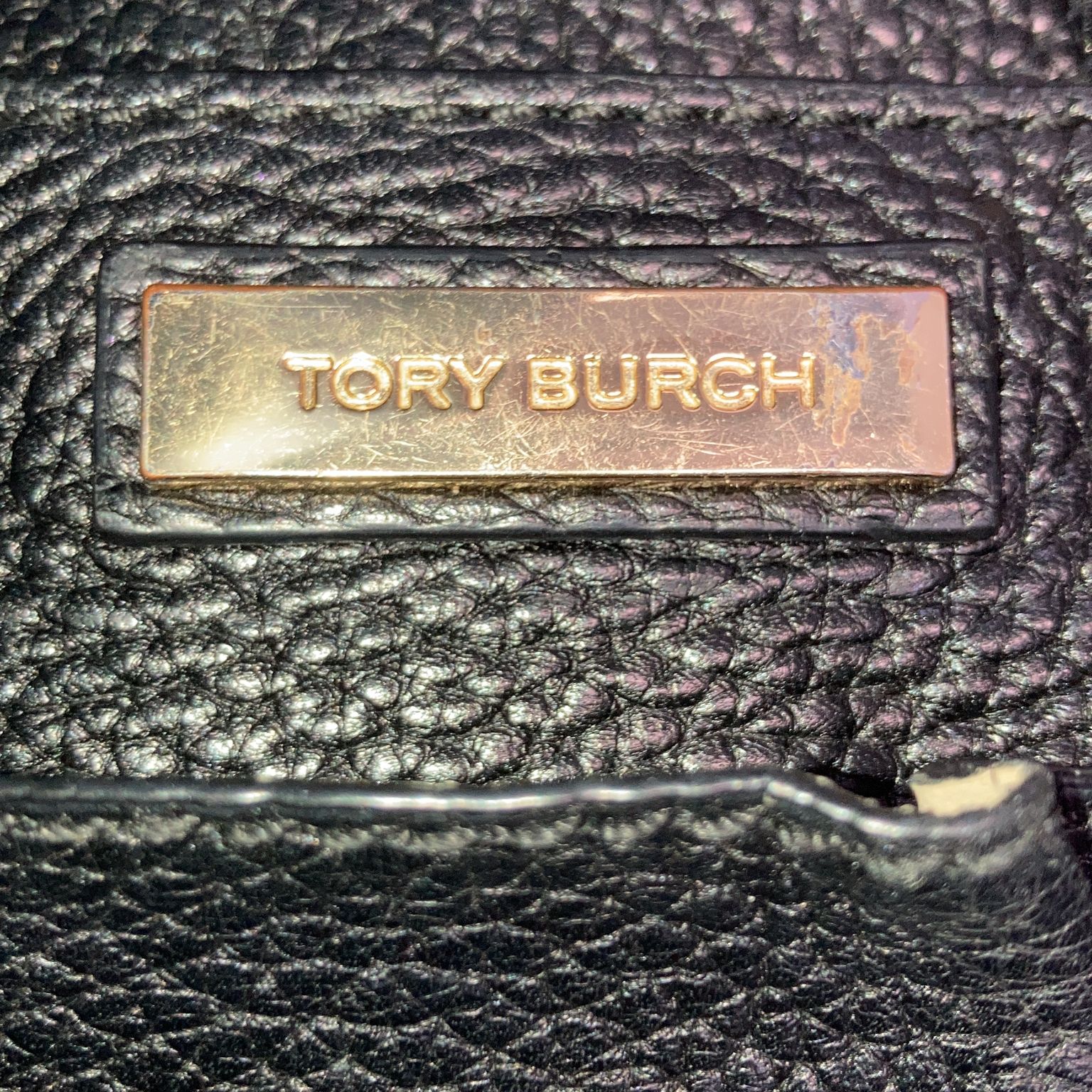 Tory Burch