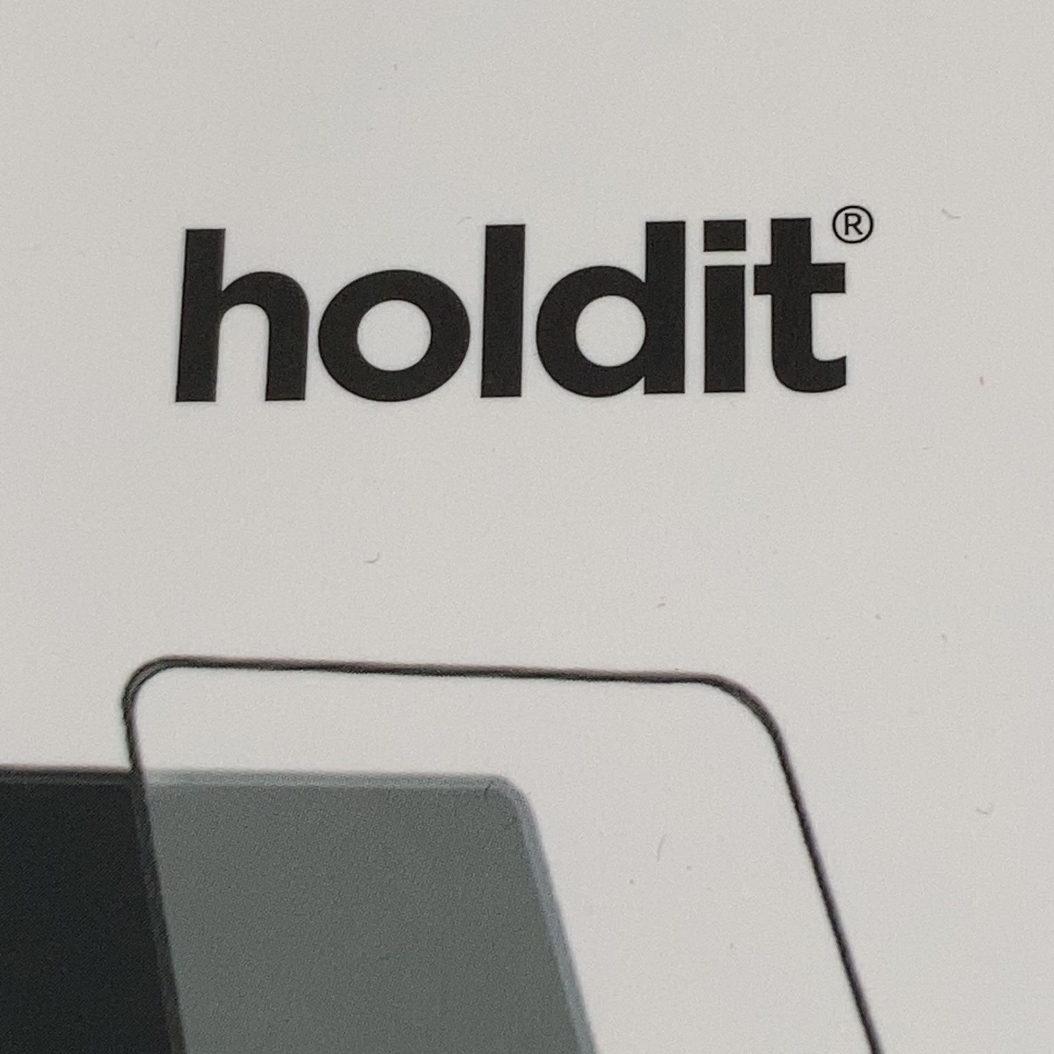 Holdit