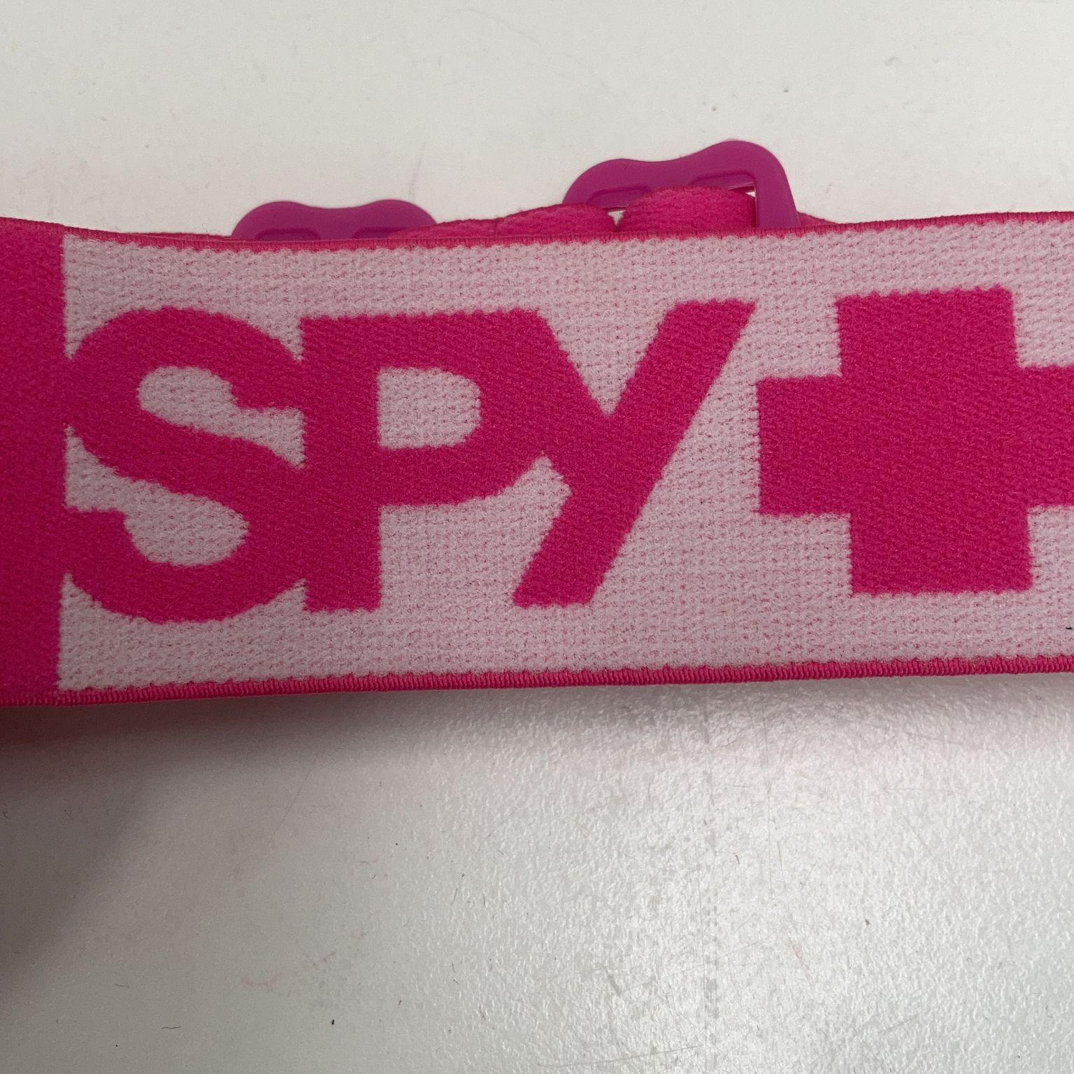 Spy+