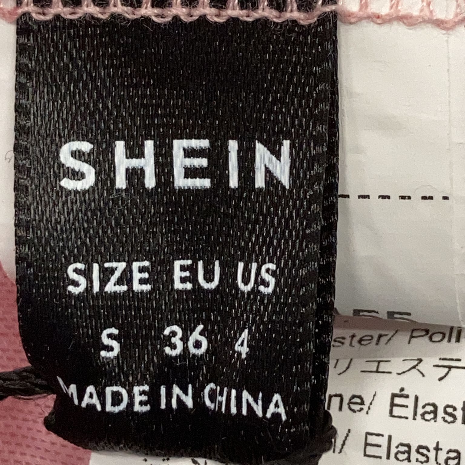 Shein