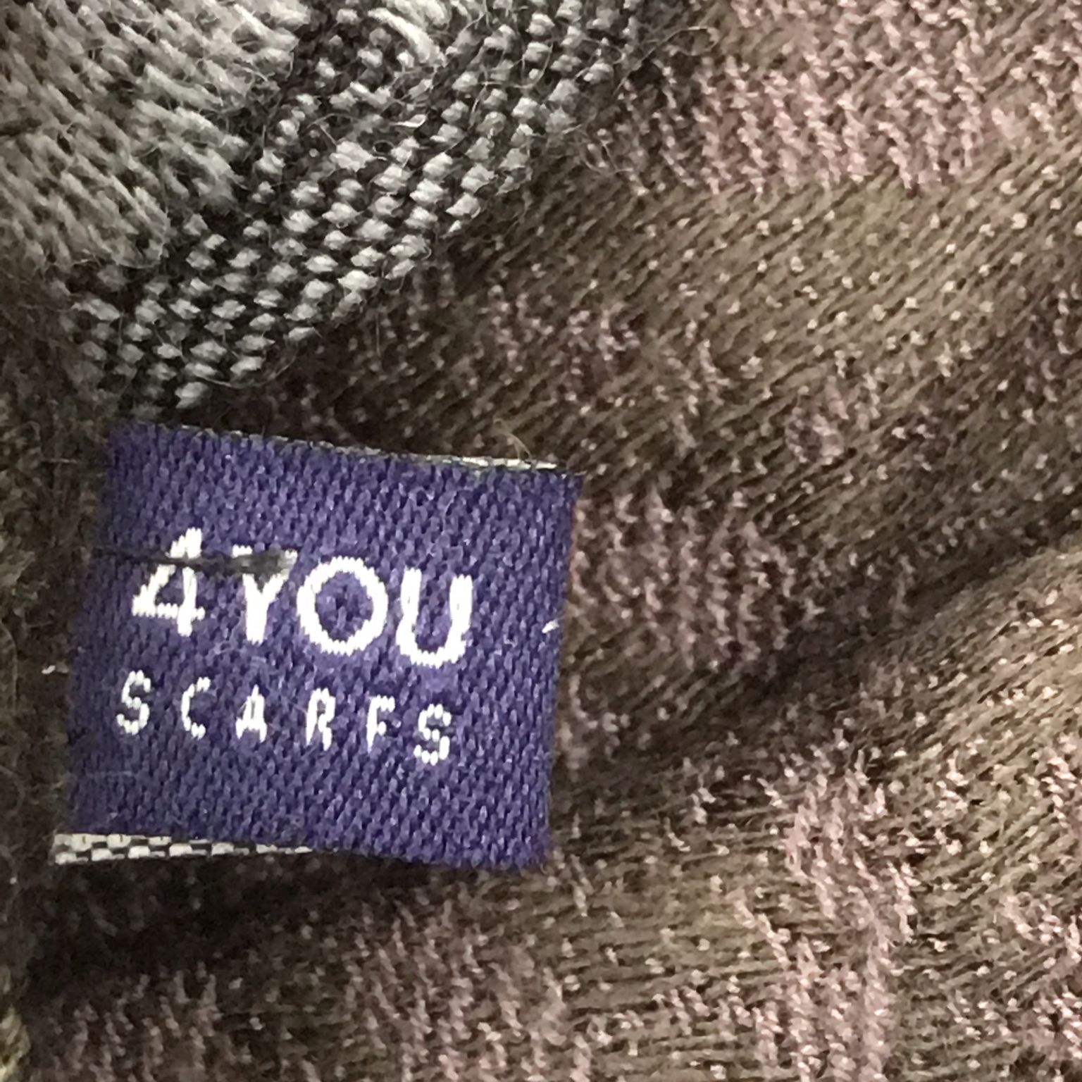 Scarfs 4 You