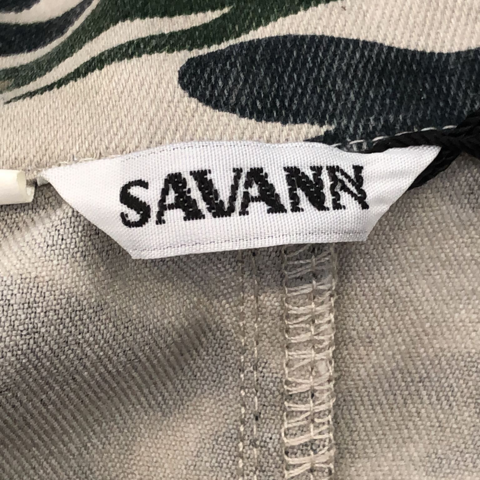 Savann