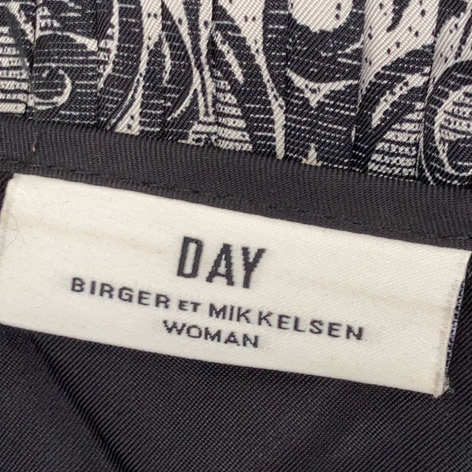 DAY Birger et Mikkelsen