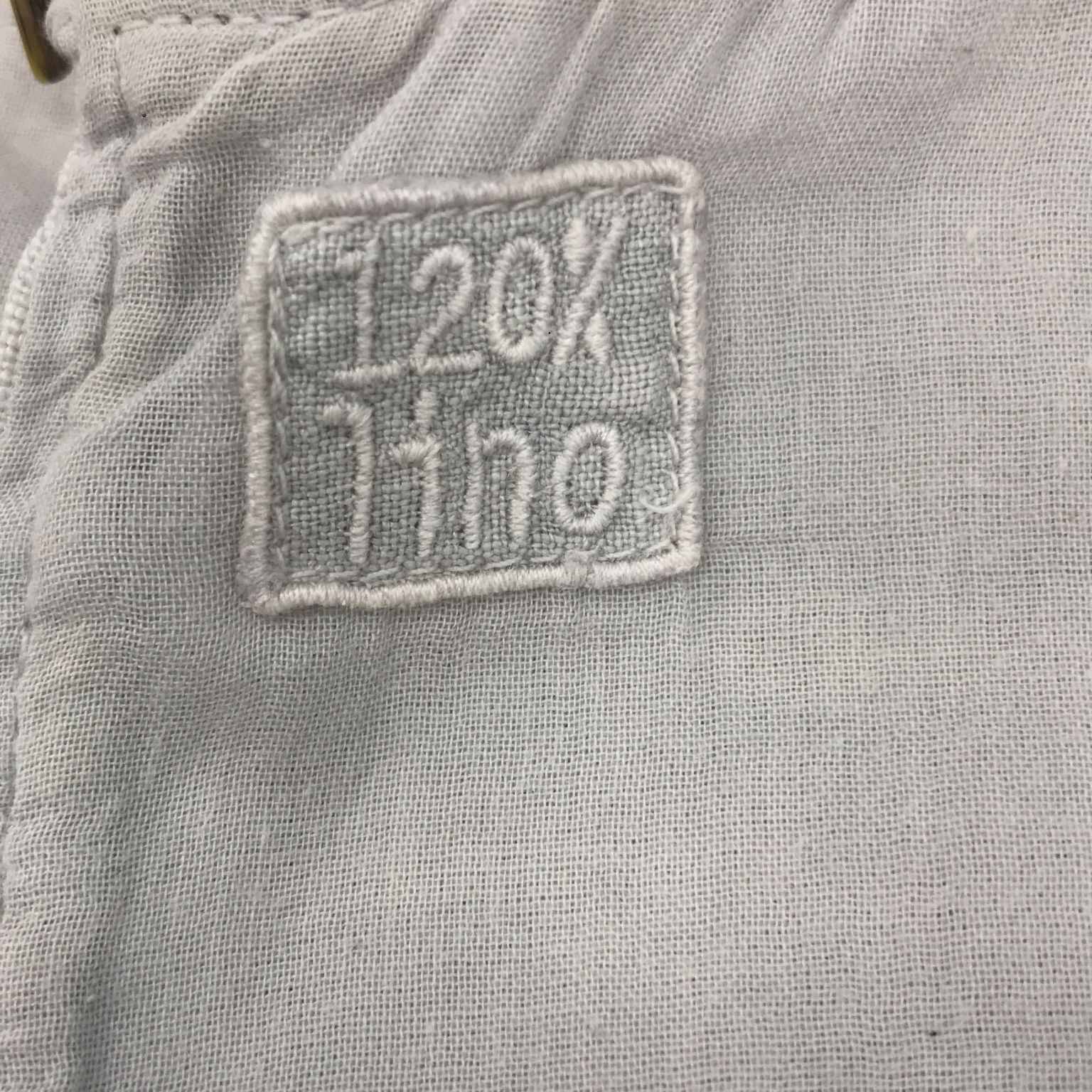 120% Lino