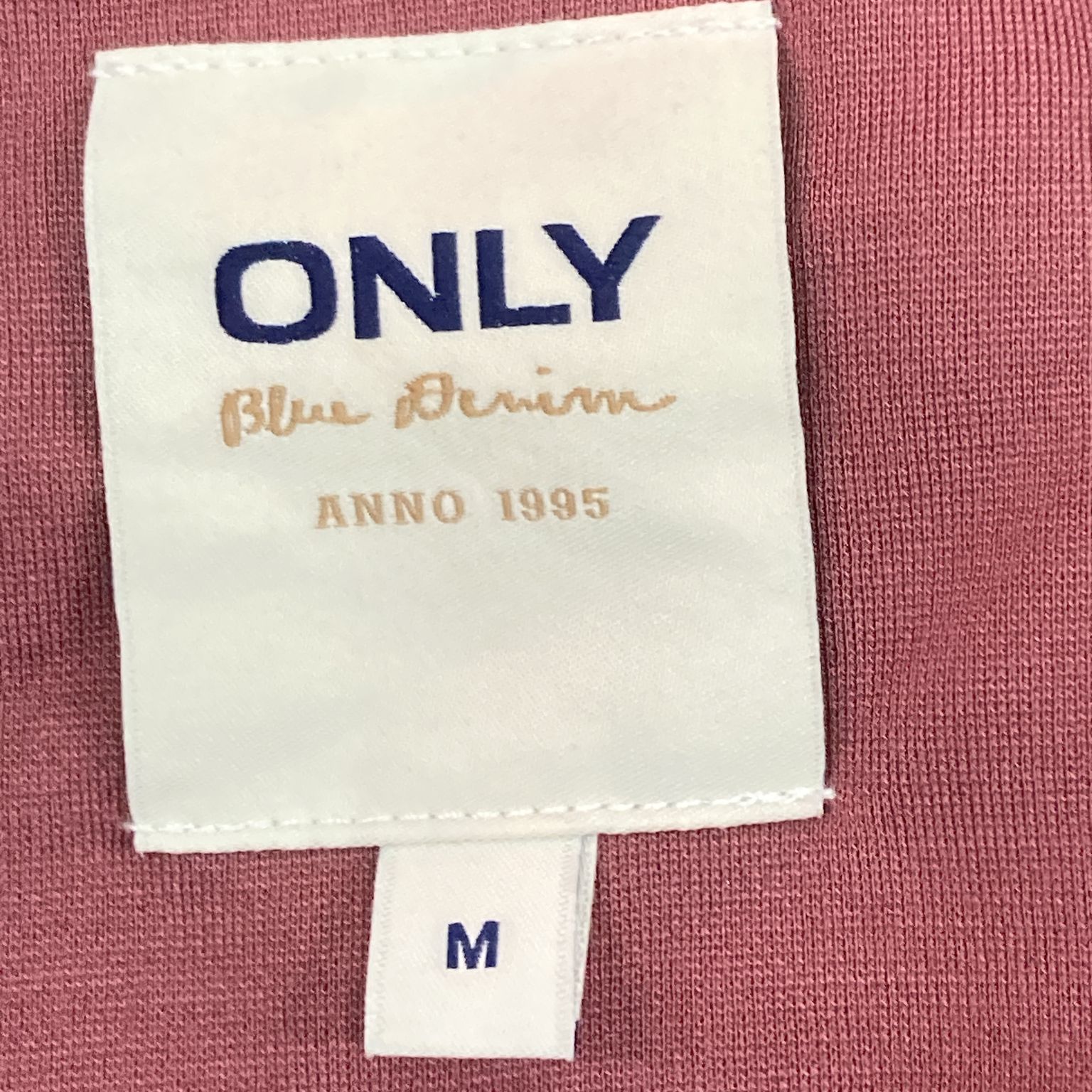 ONLY Blue Denim