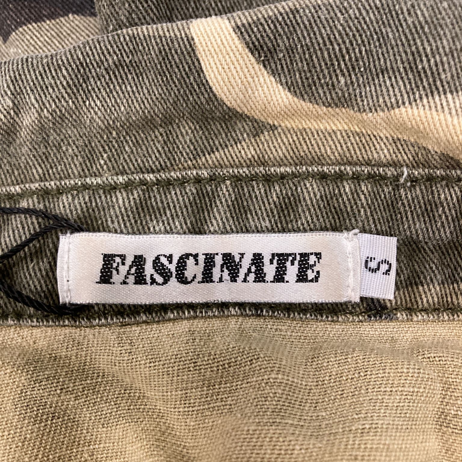 Fascinate