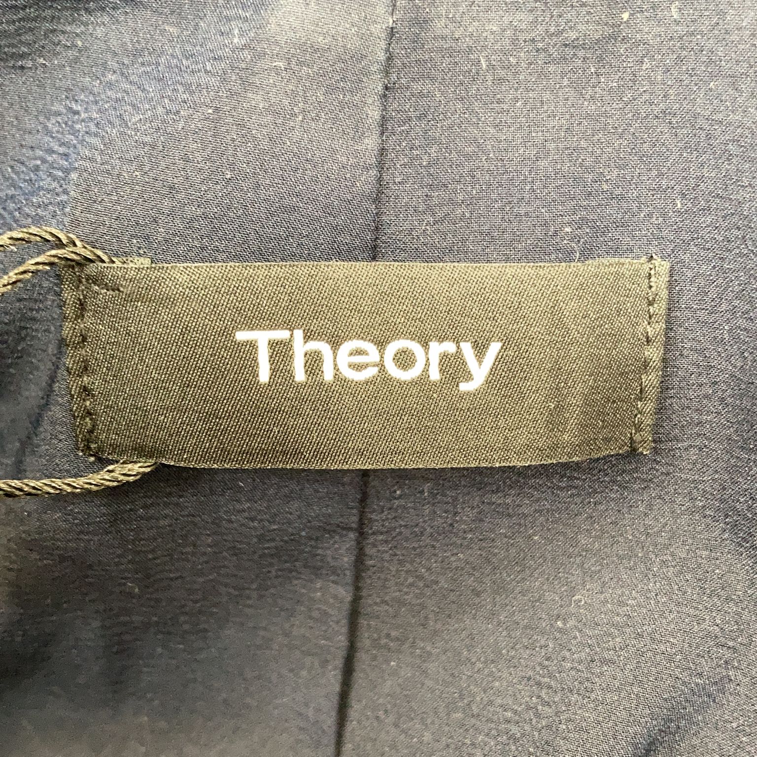 Theory