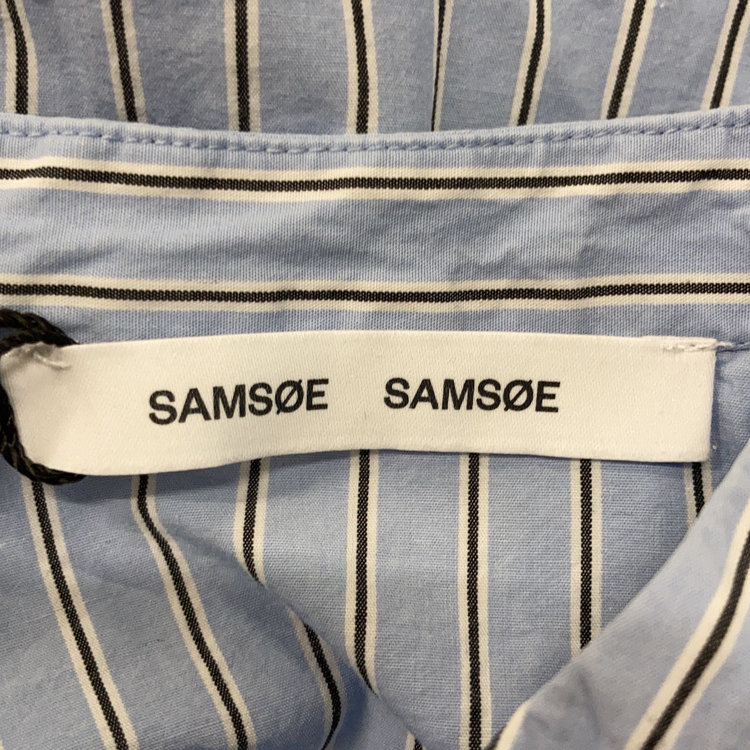 Samsøe  Samsøe