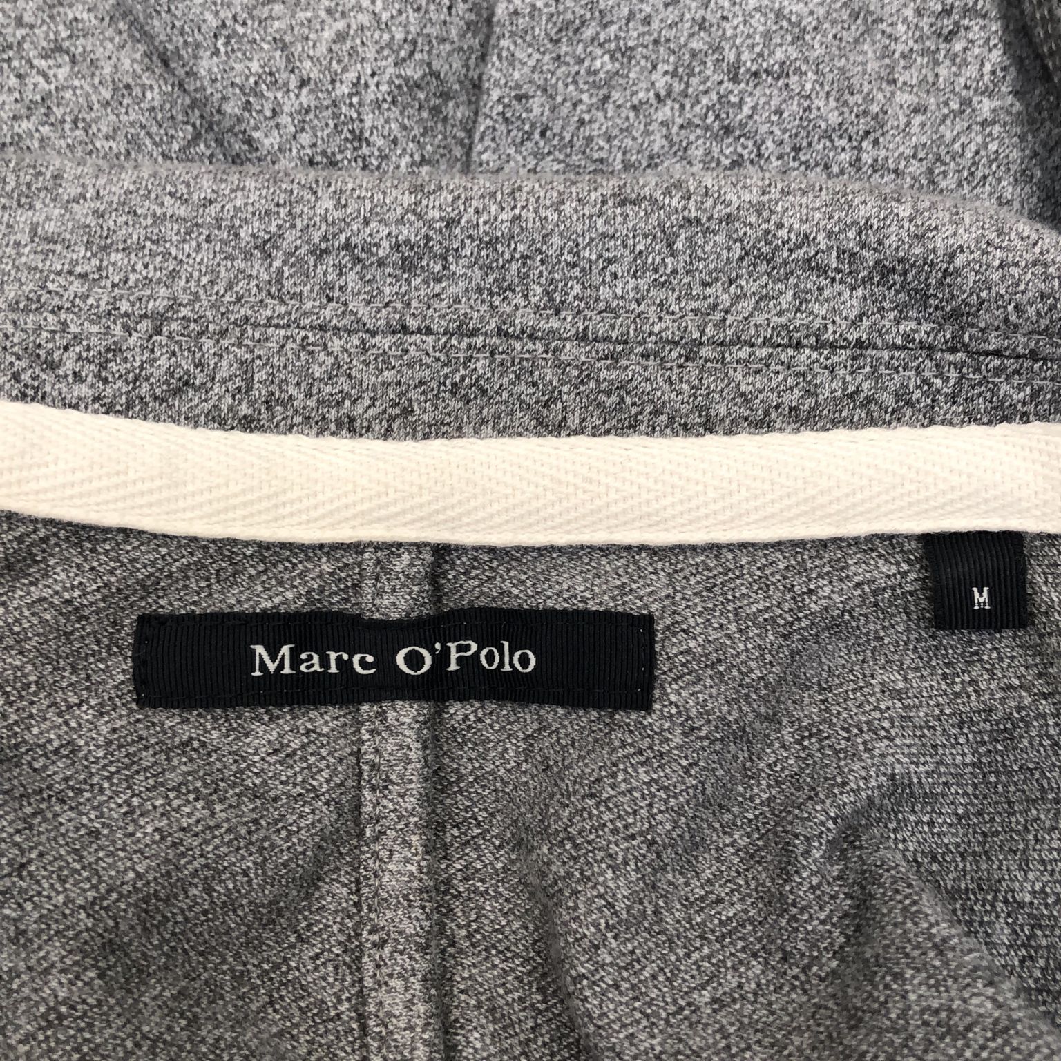 Marc O'Polo