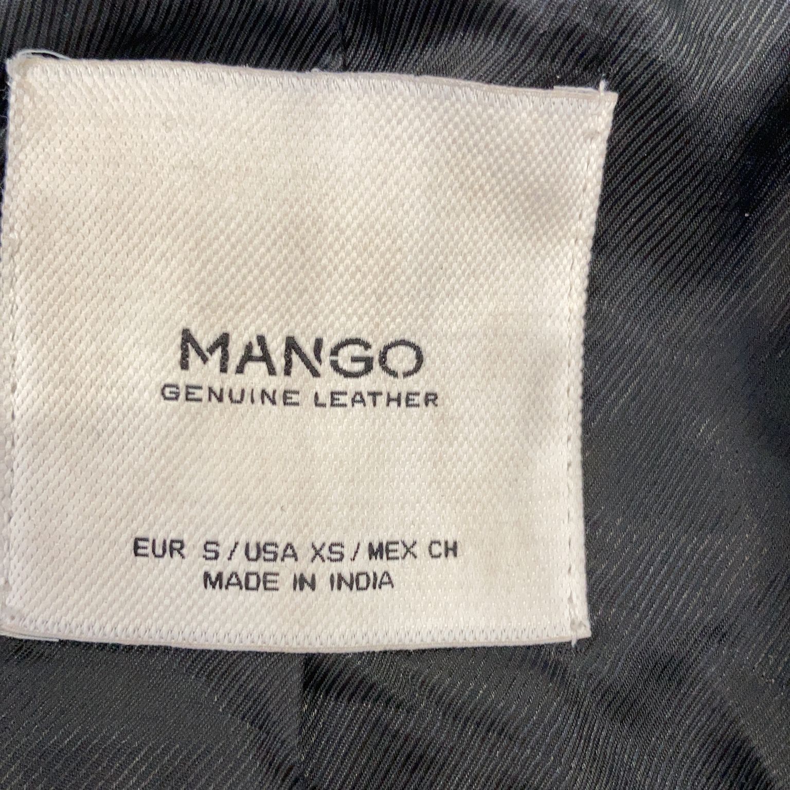 Mango