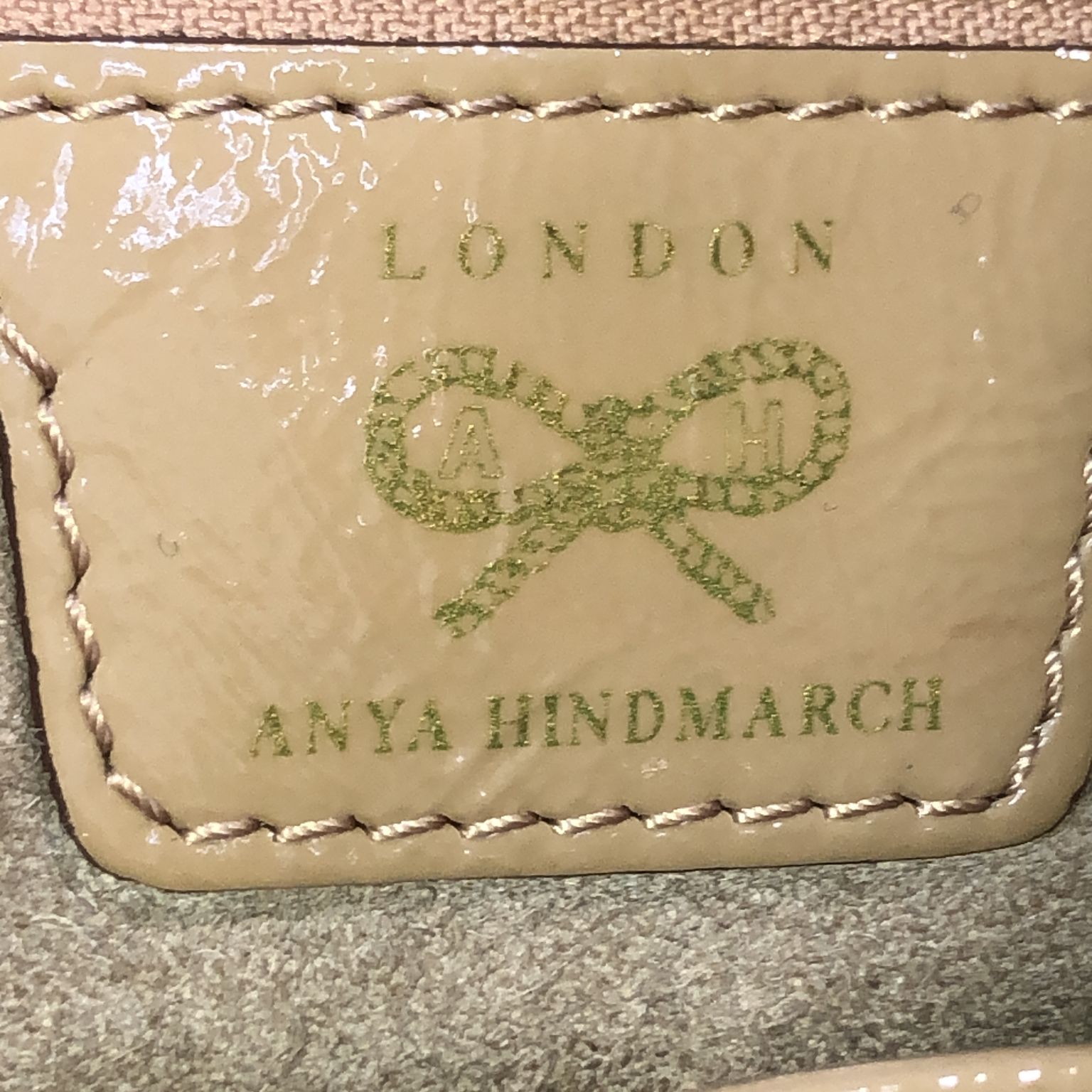 Anya Hindmarch