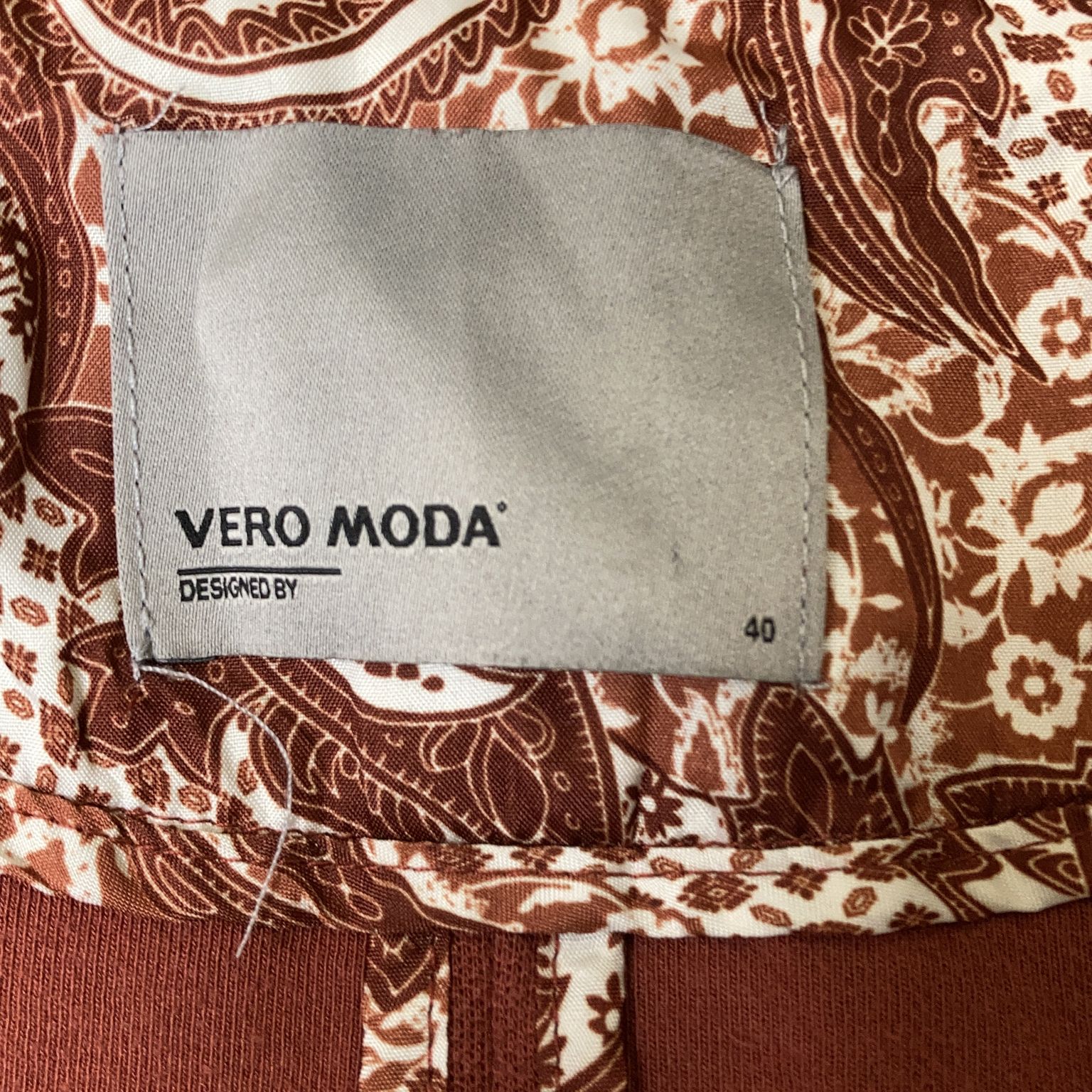 Vero Moda