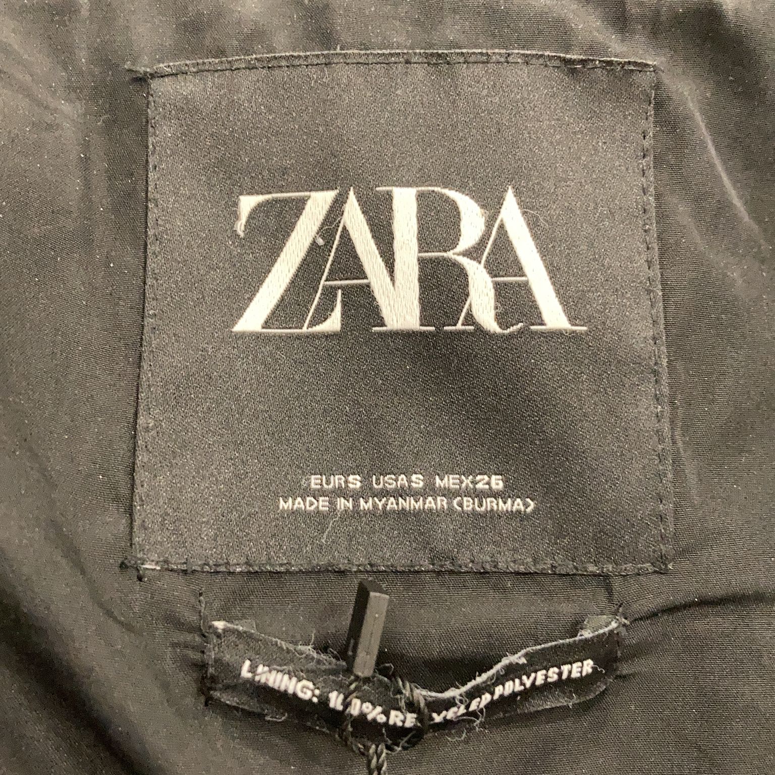 Zara