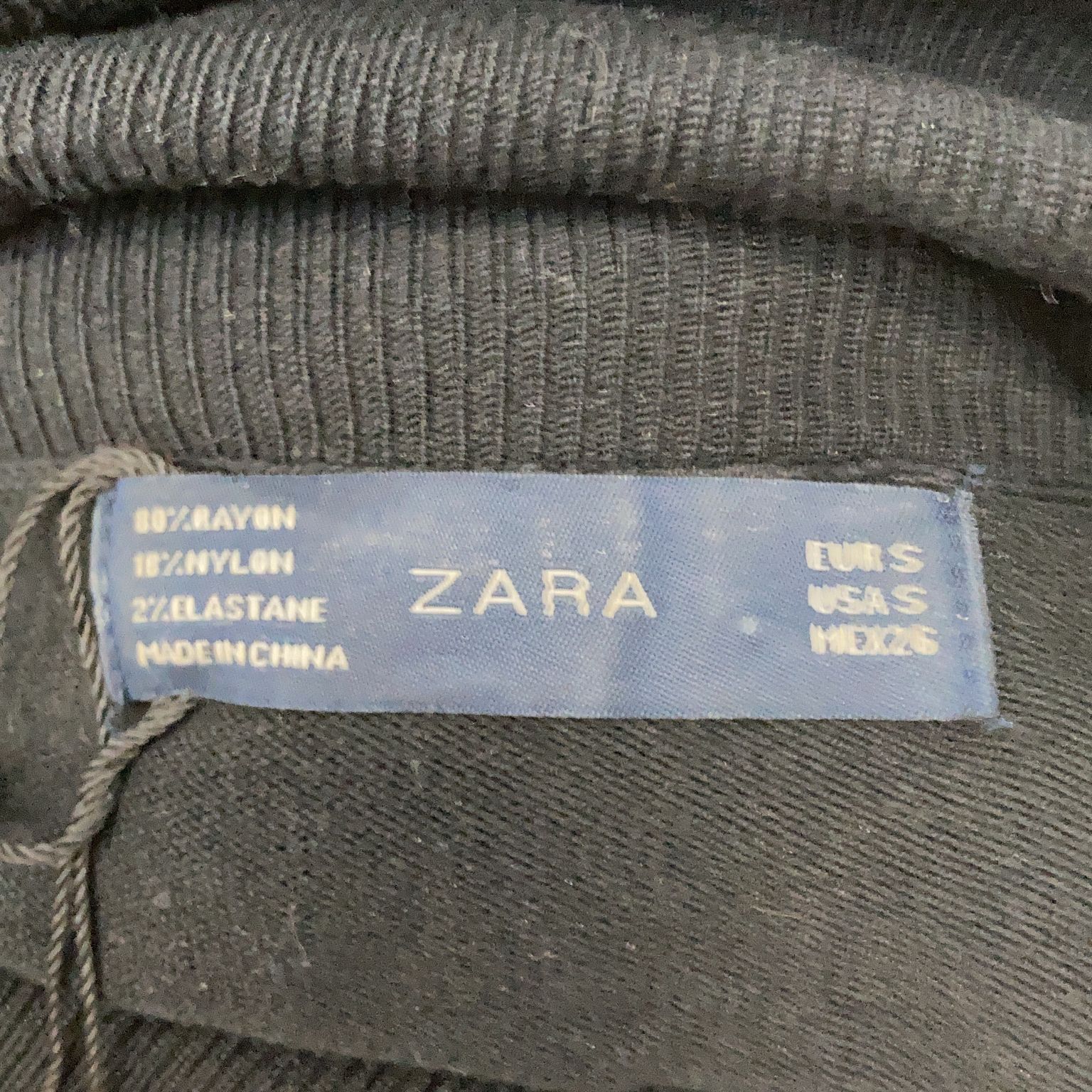 Zara