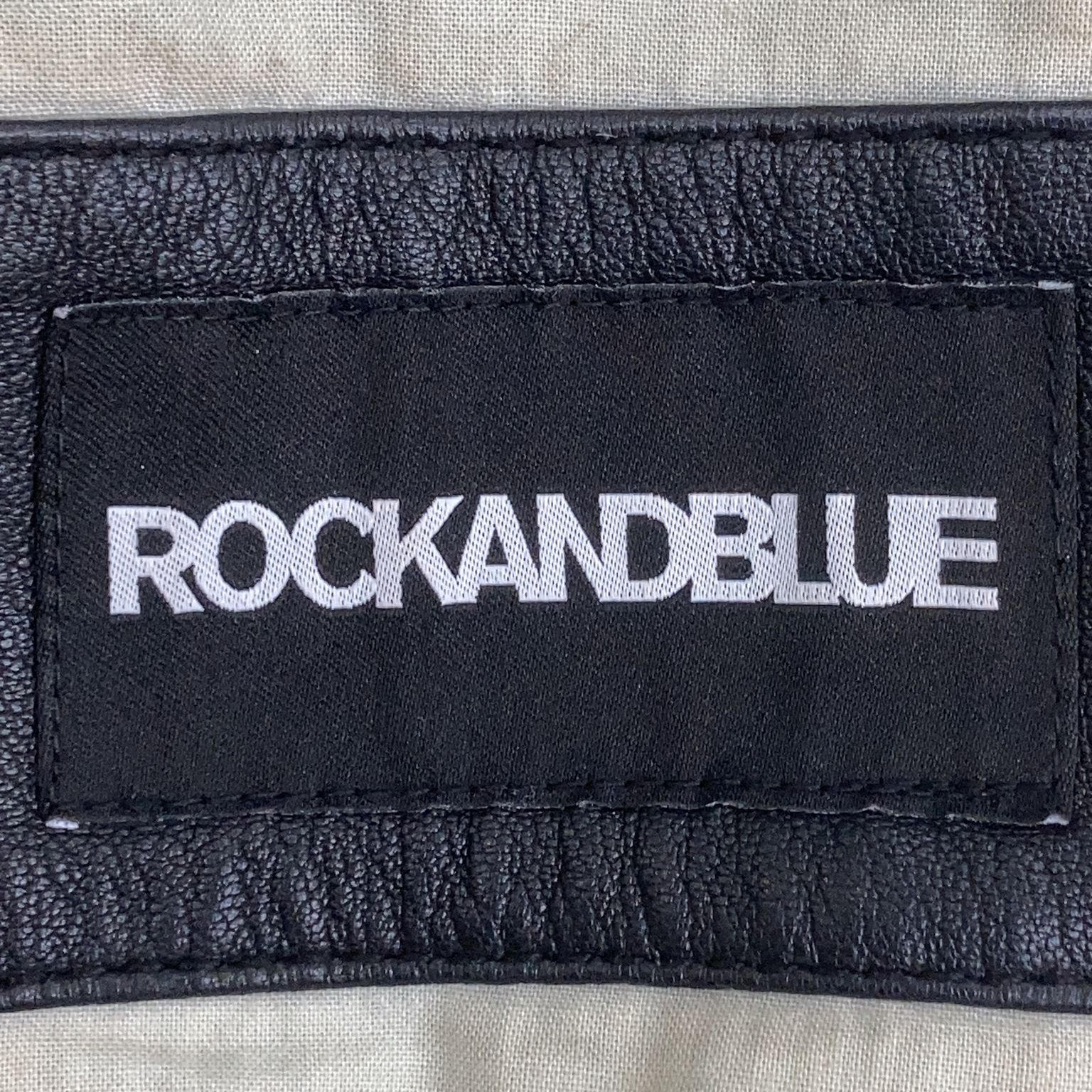 Rockandblue