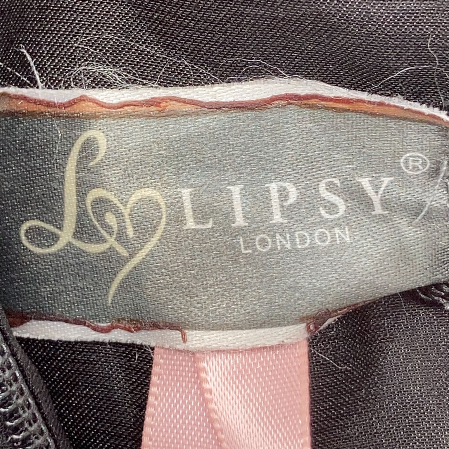 Lipsy London