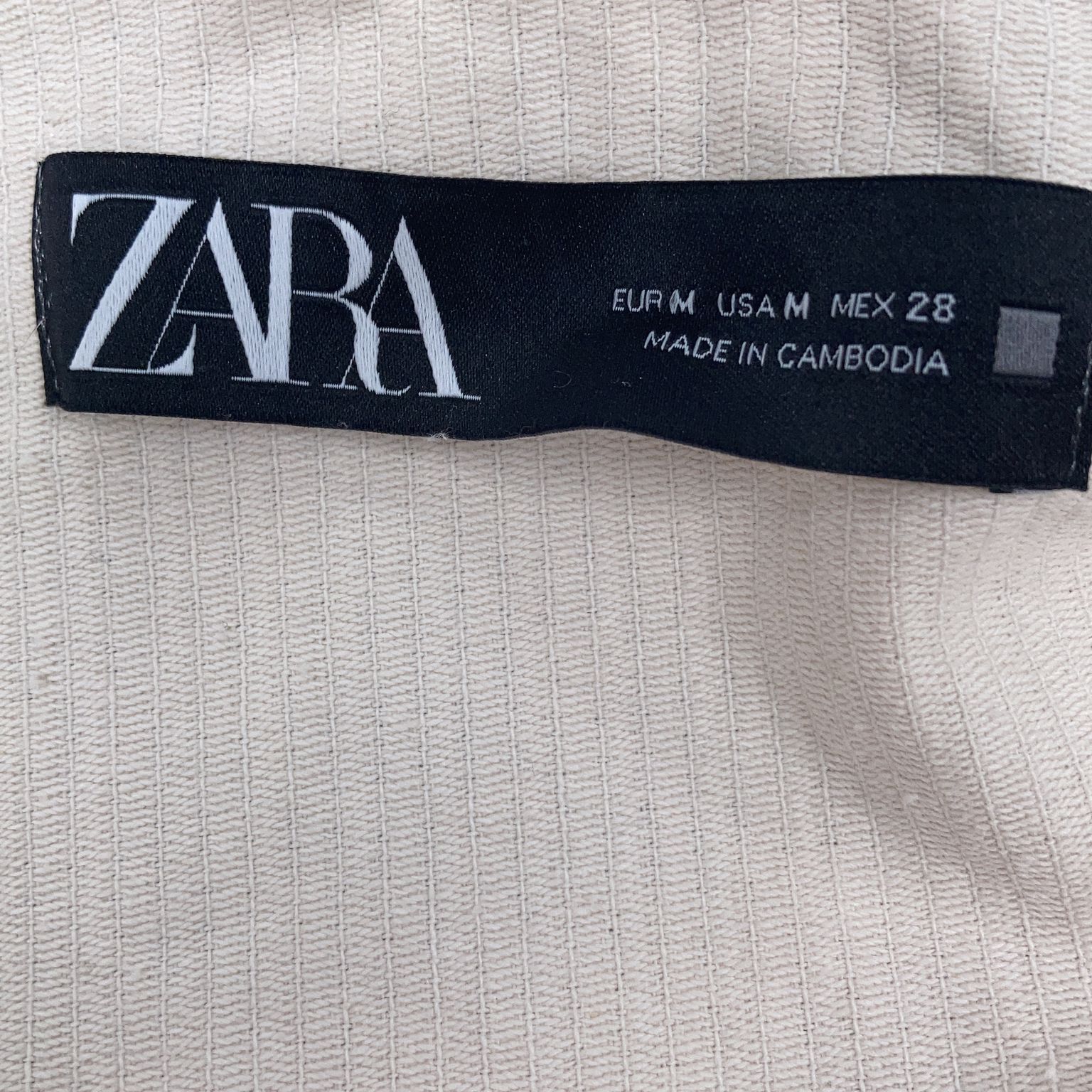 Zara