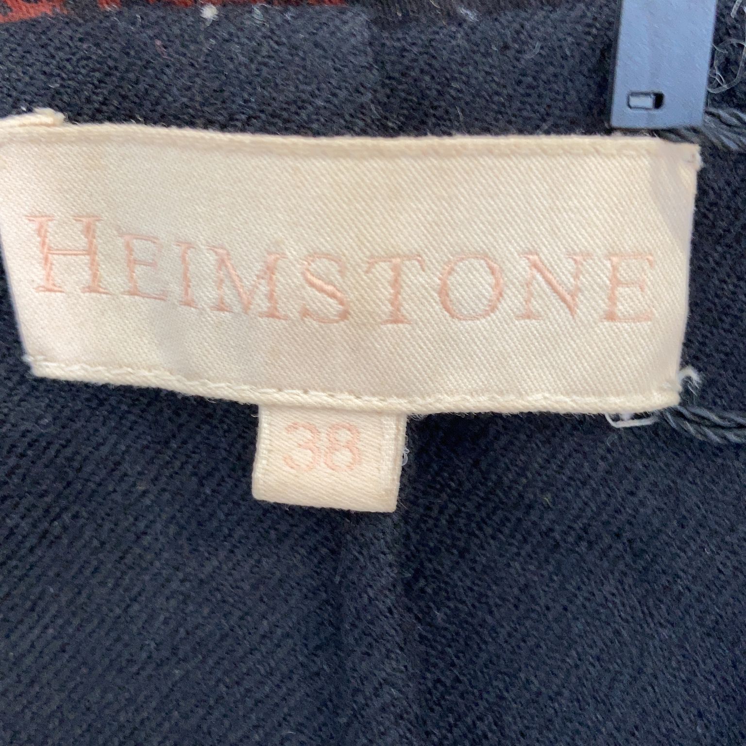 Heimstone