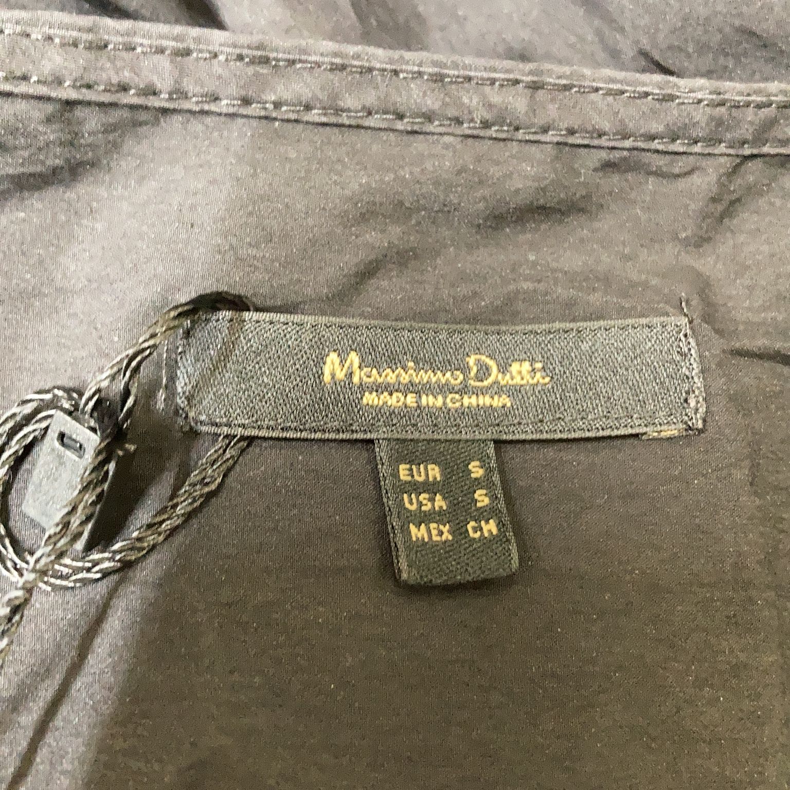 Massimo Dutti