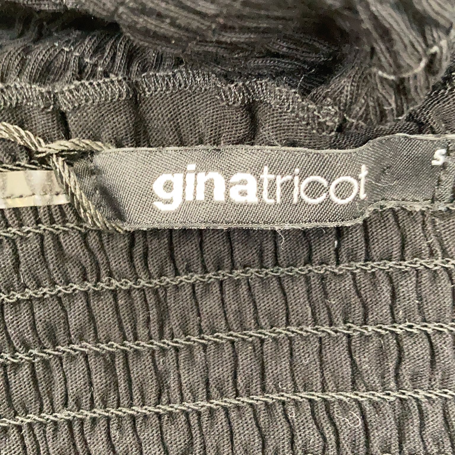 Gina Tricot