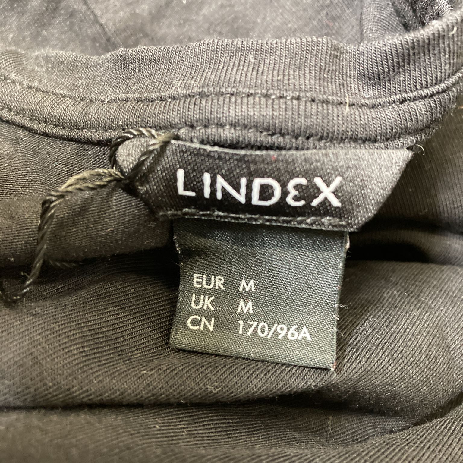 Lindex