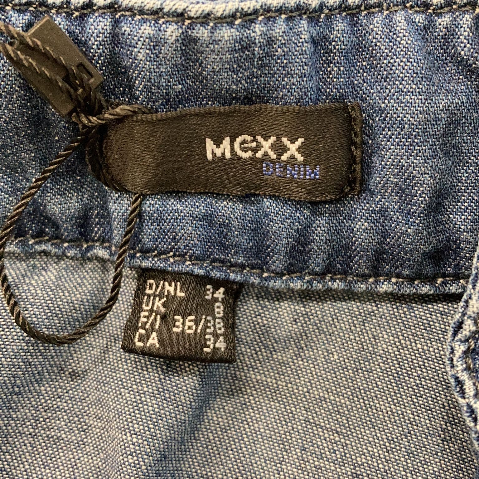 Mexx