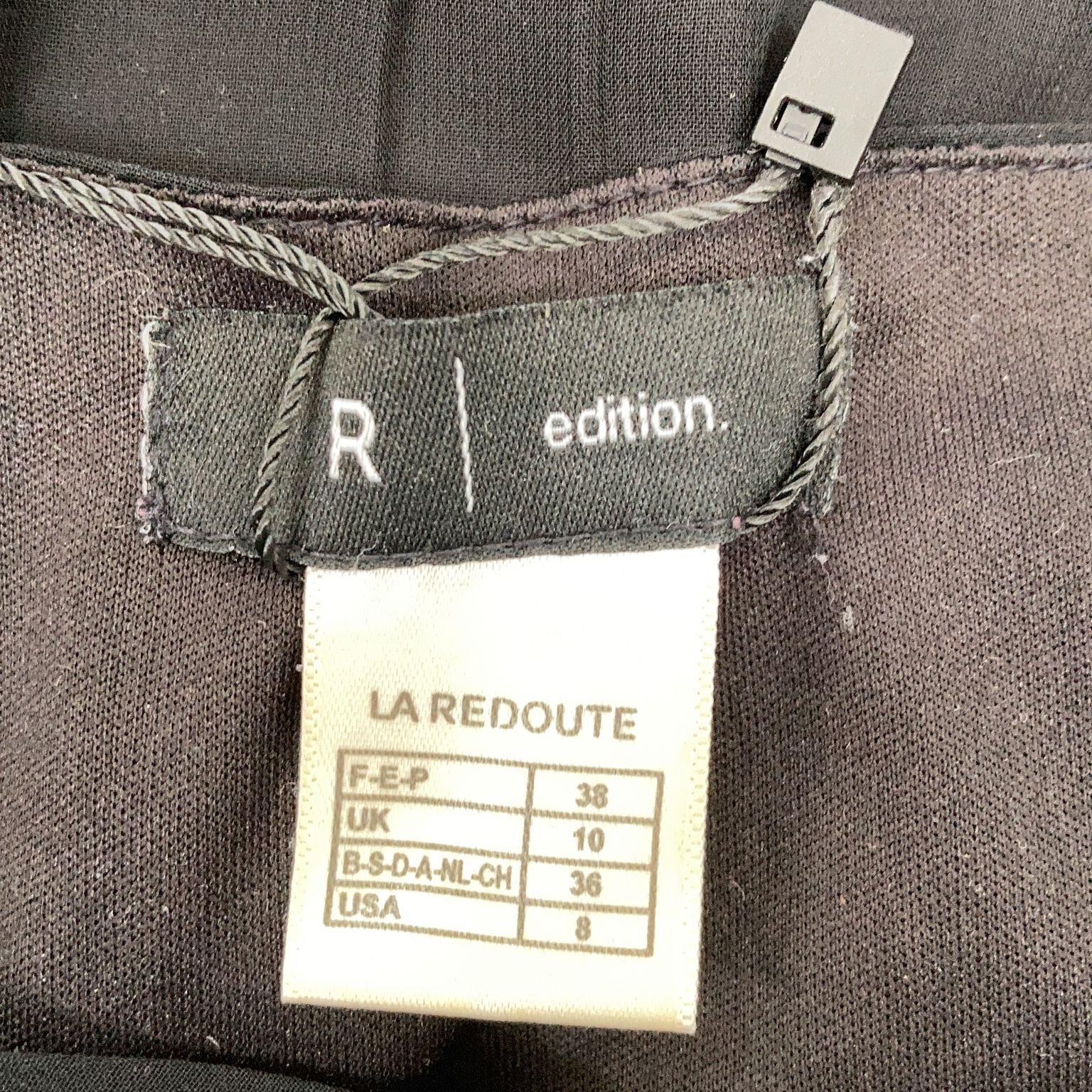 La Redoute