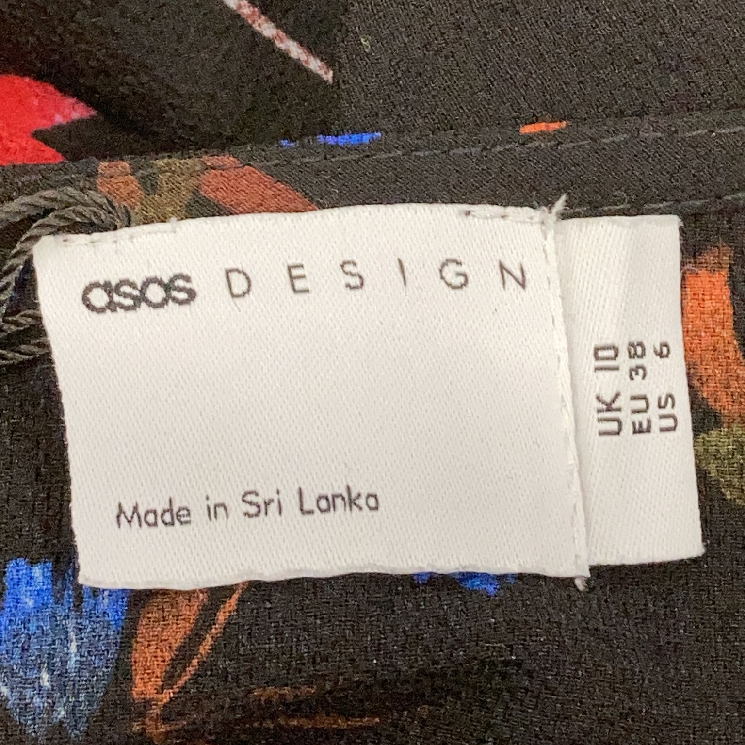 ASOS Design