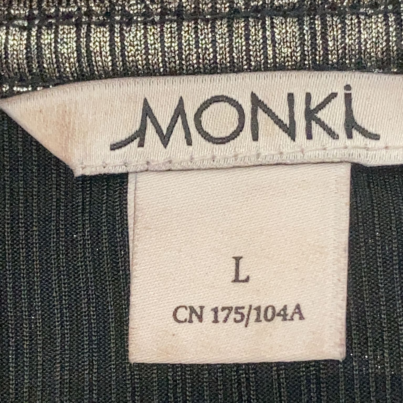 Monki