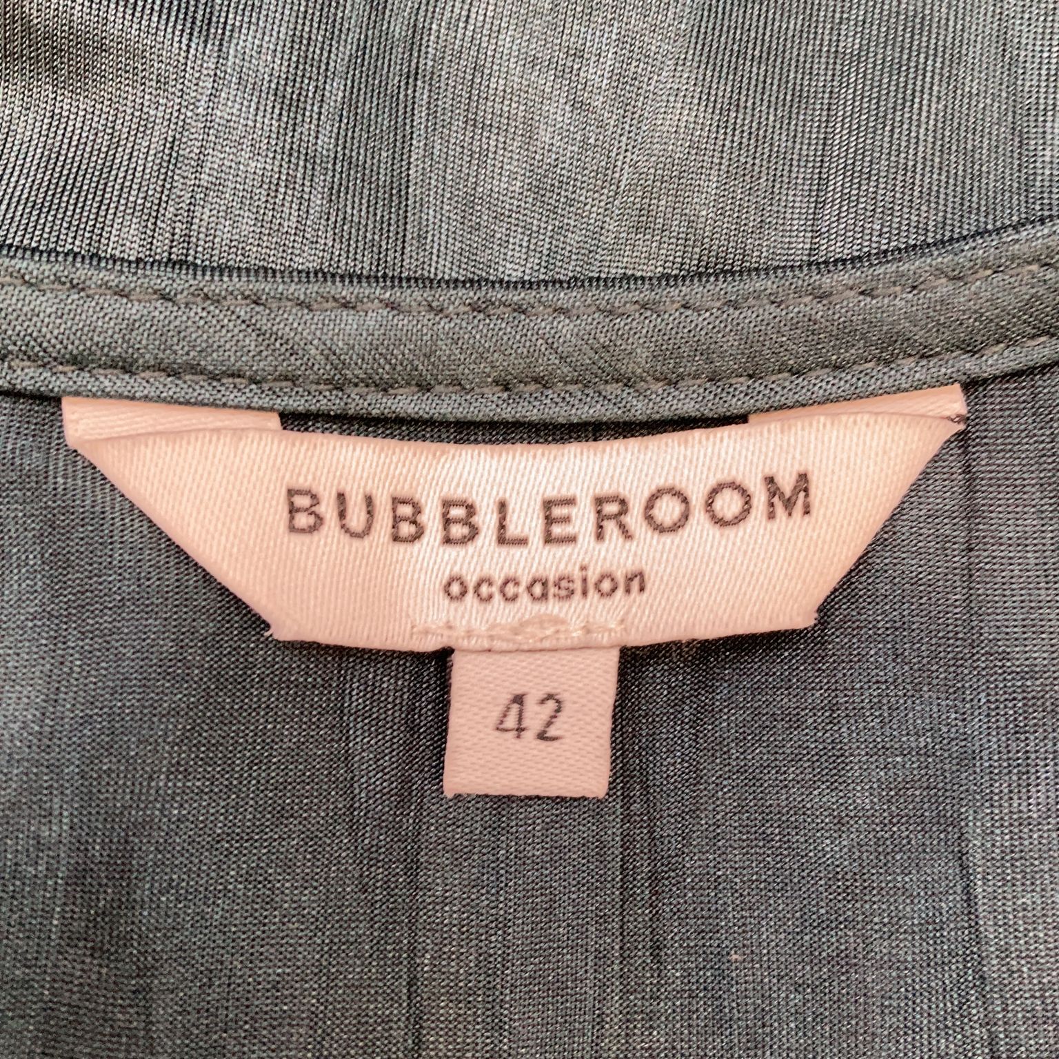 Bubbleroom