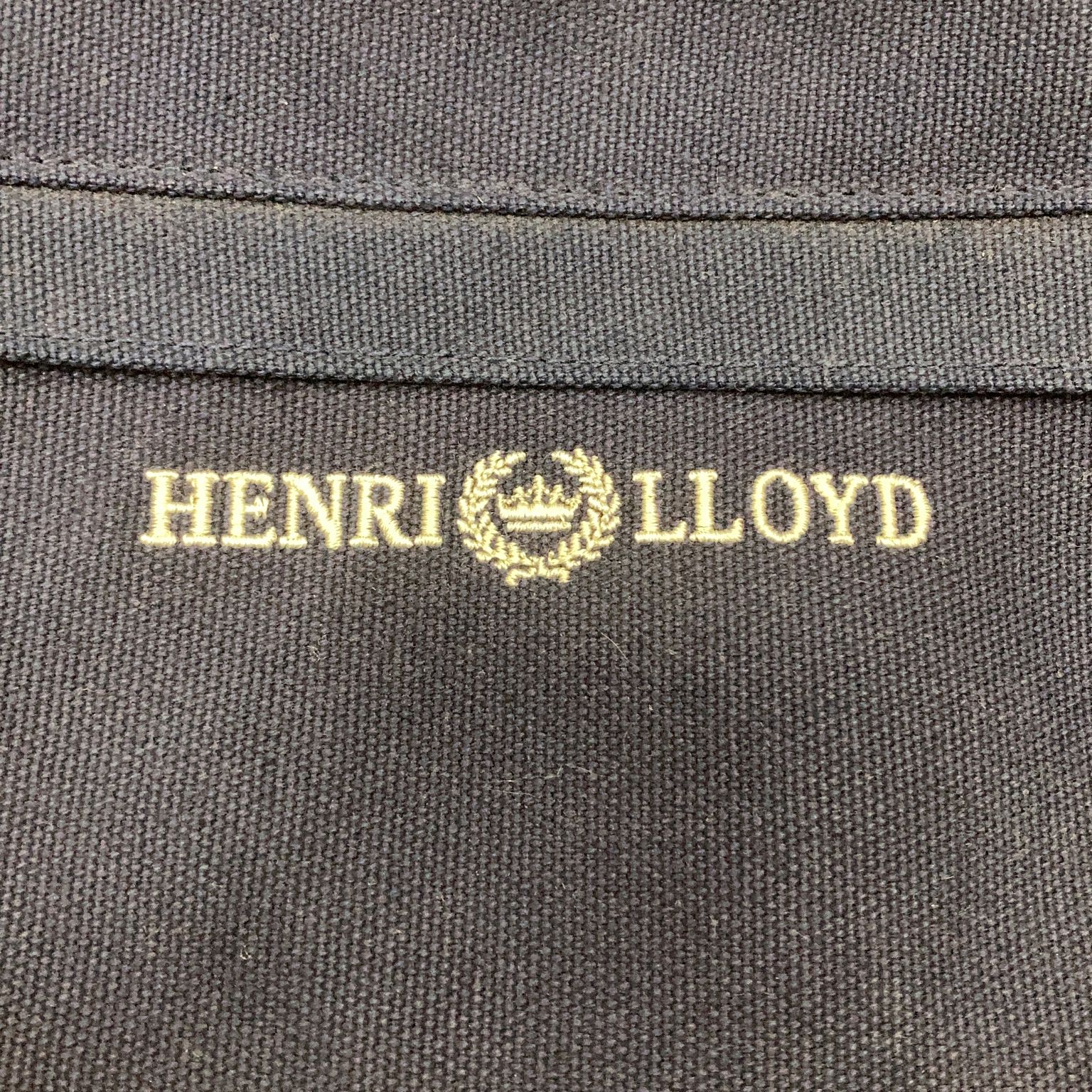 Henri Lloyd