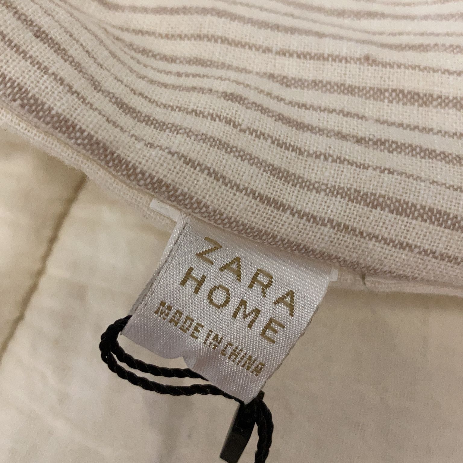 Zara Home