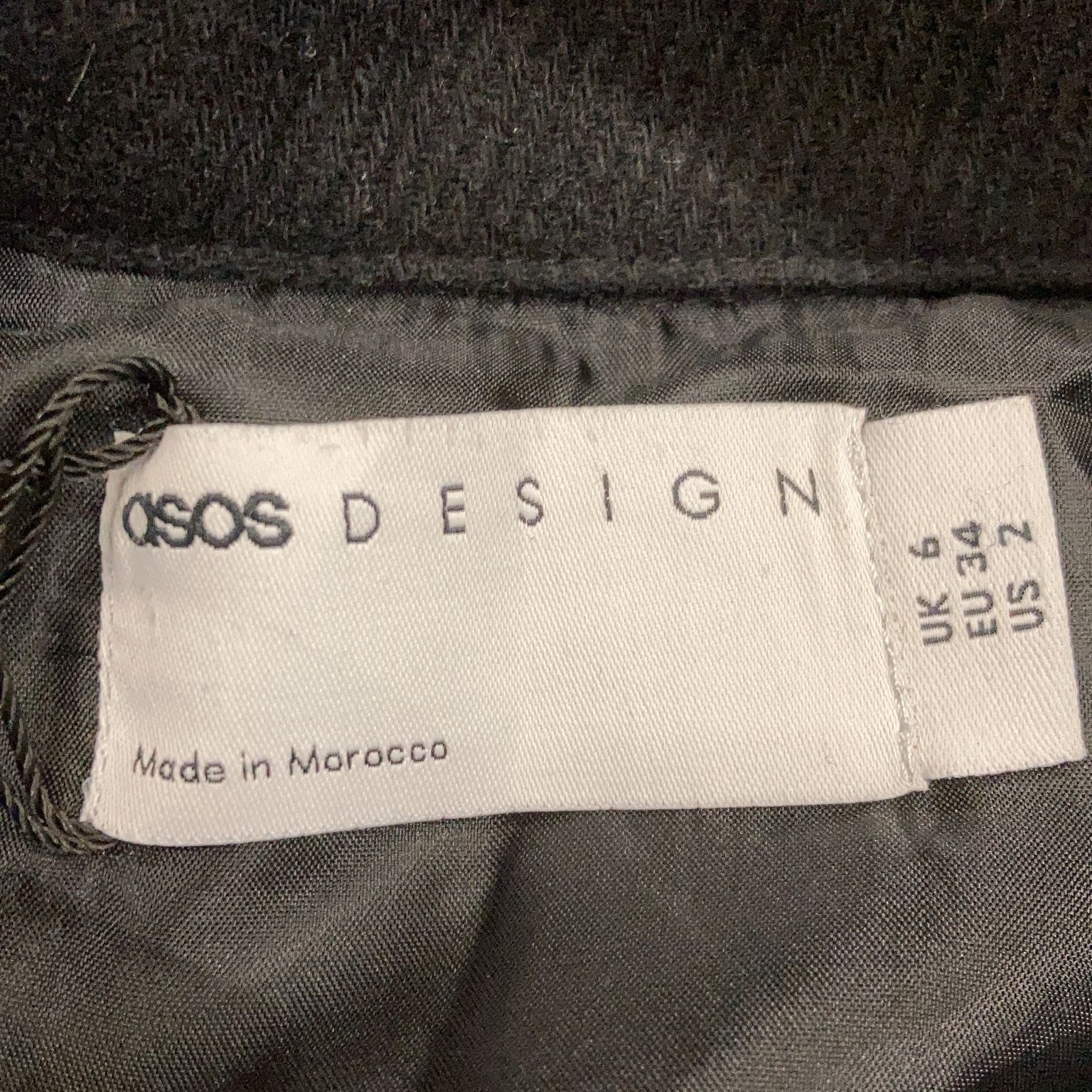 ASOS Design