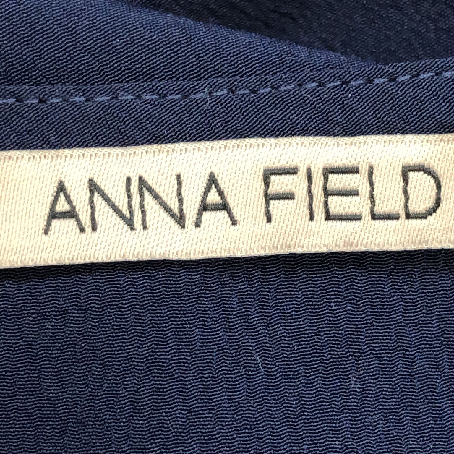 Anna Field