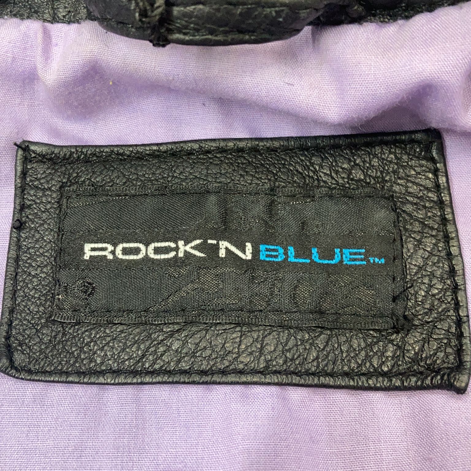 Rock'n Blue