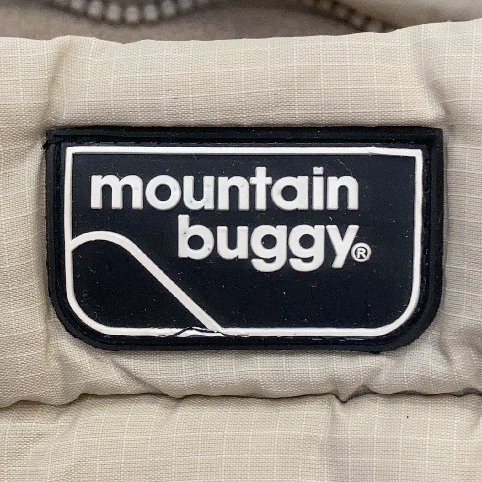 Mountain Buggy