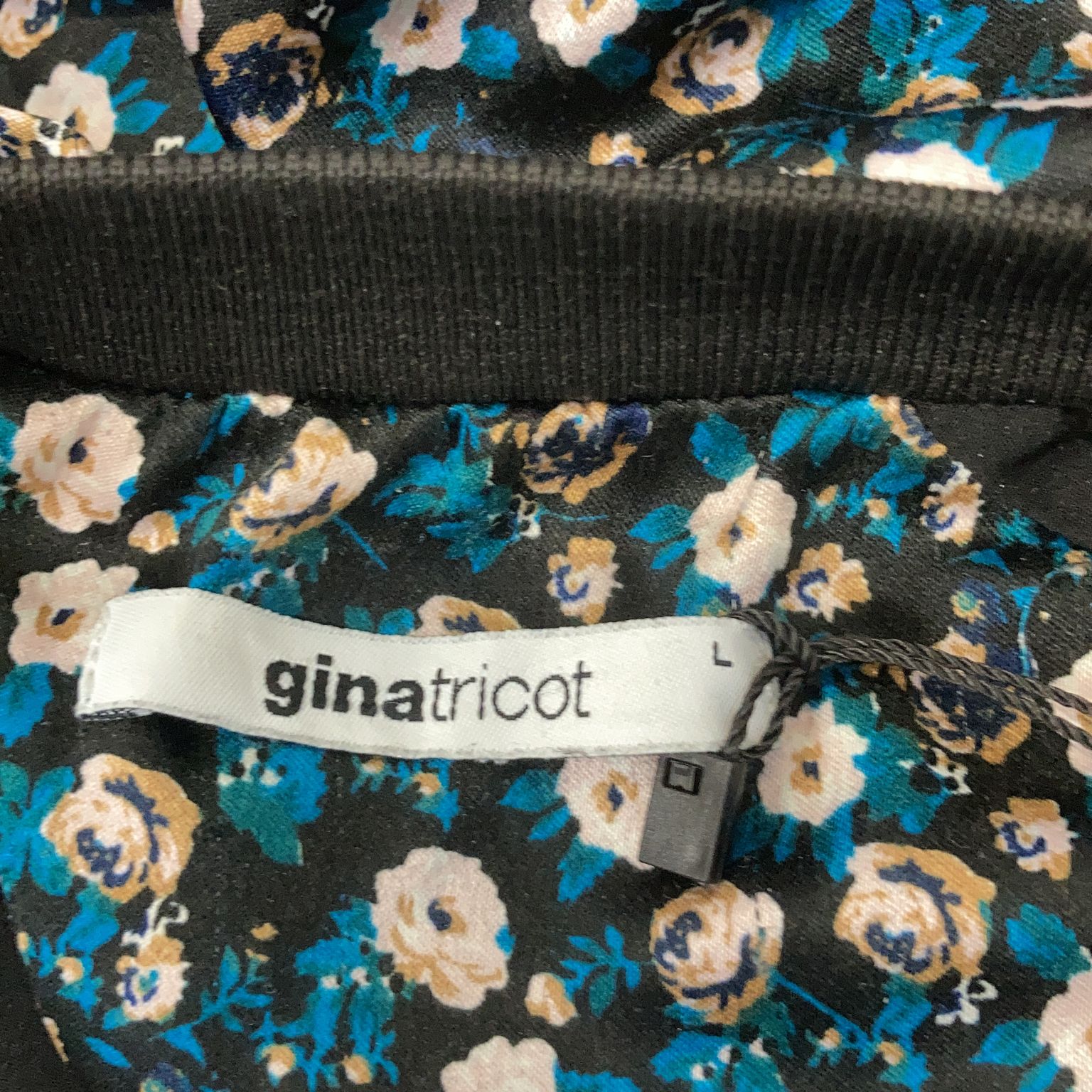 Gina Tricot