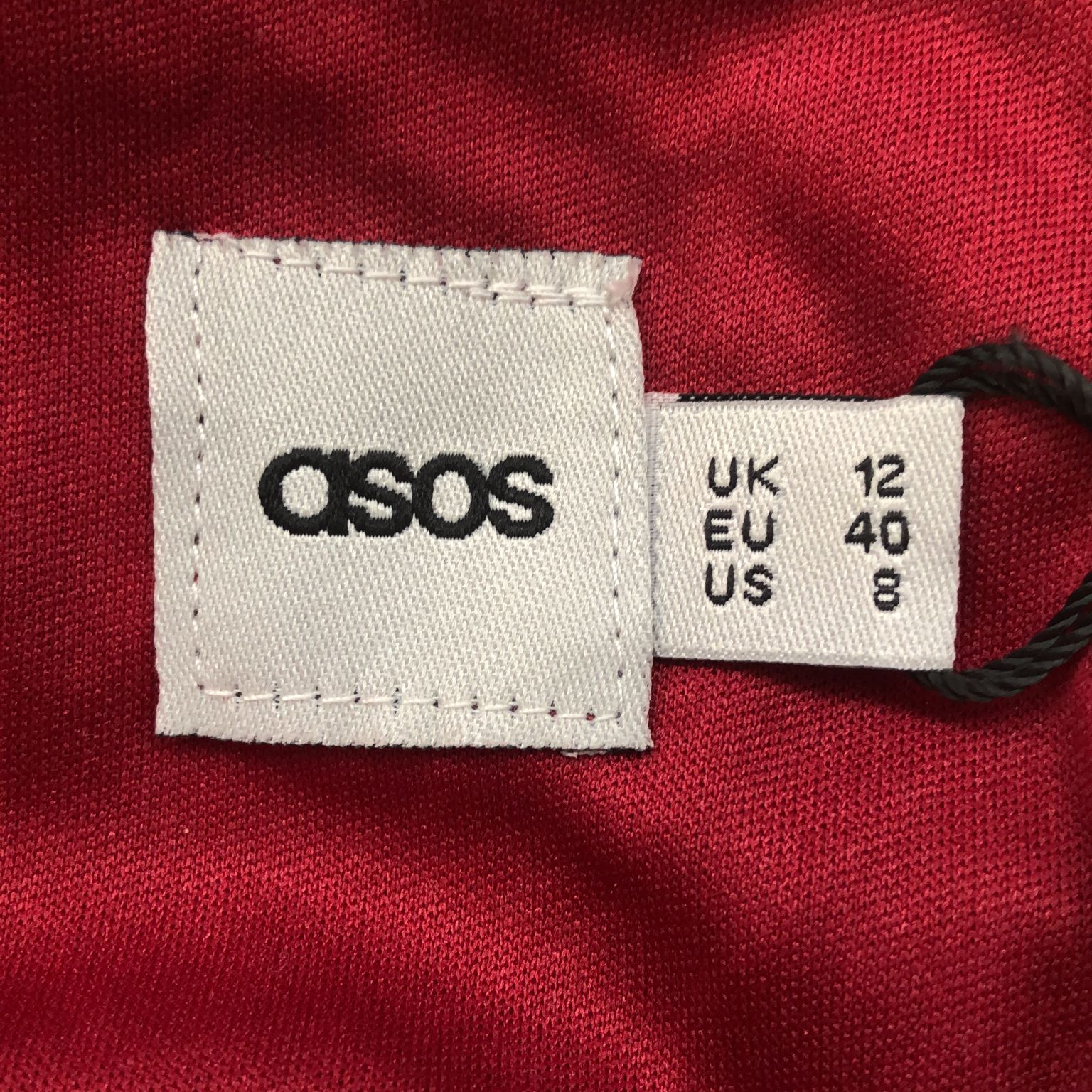 ASOS