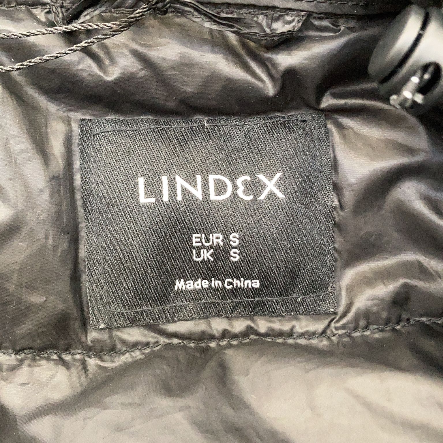 Lindex