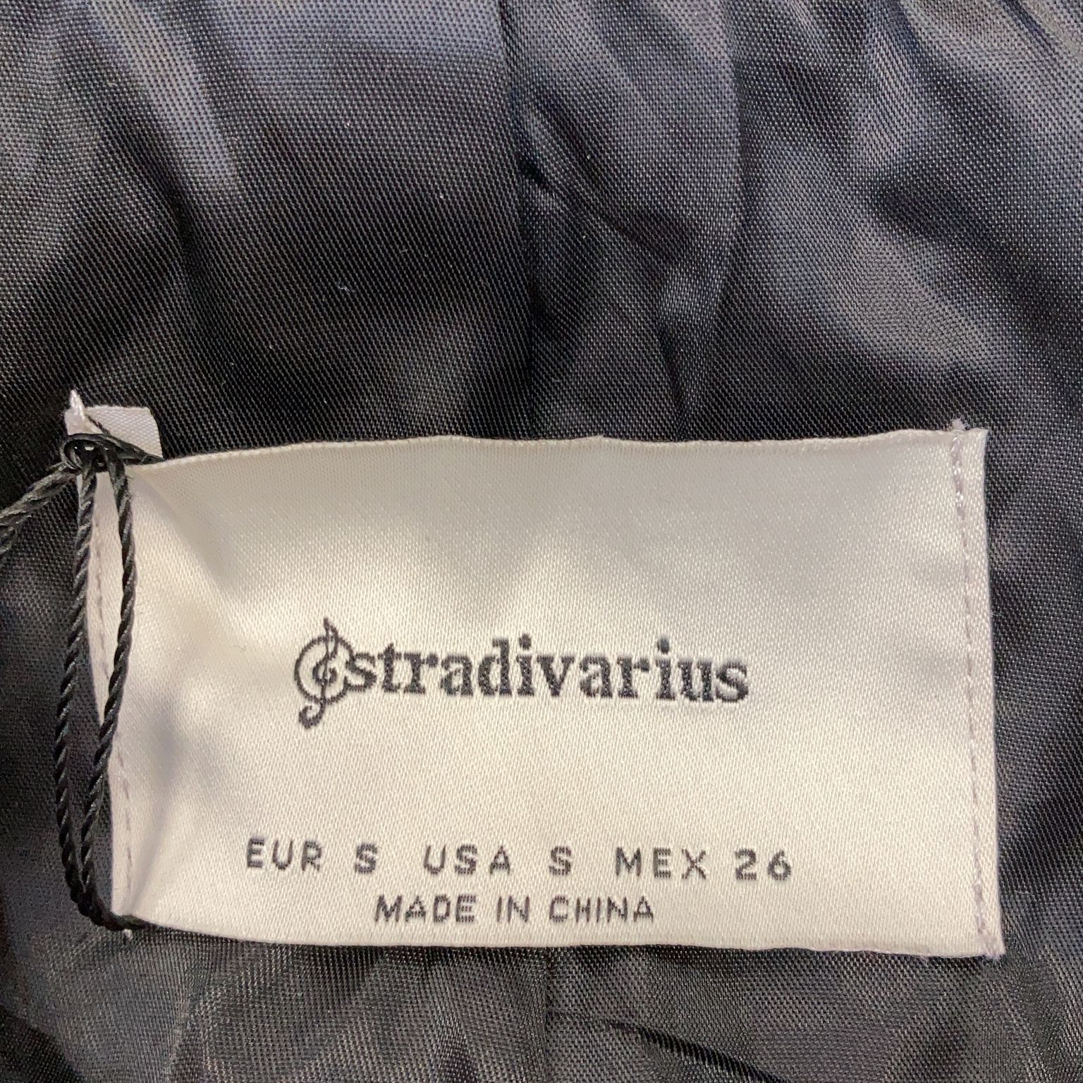 Stradivarius