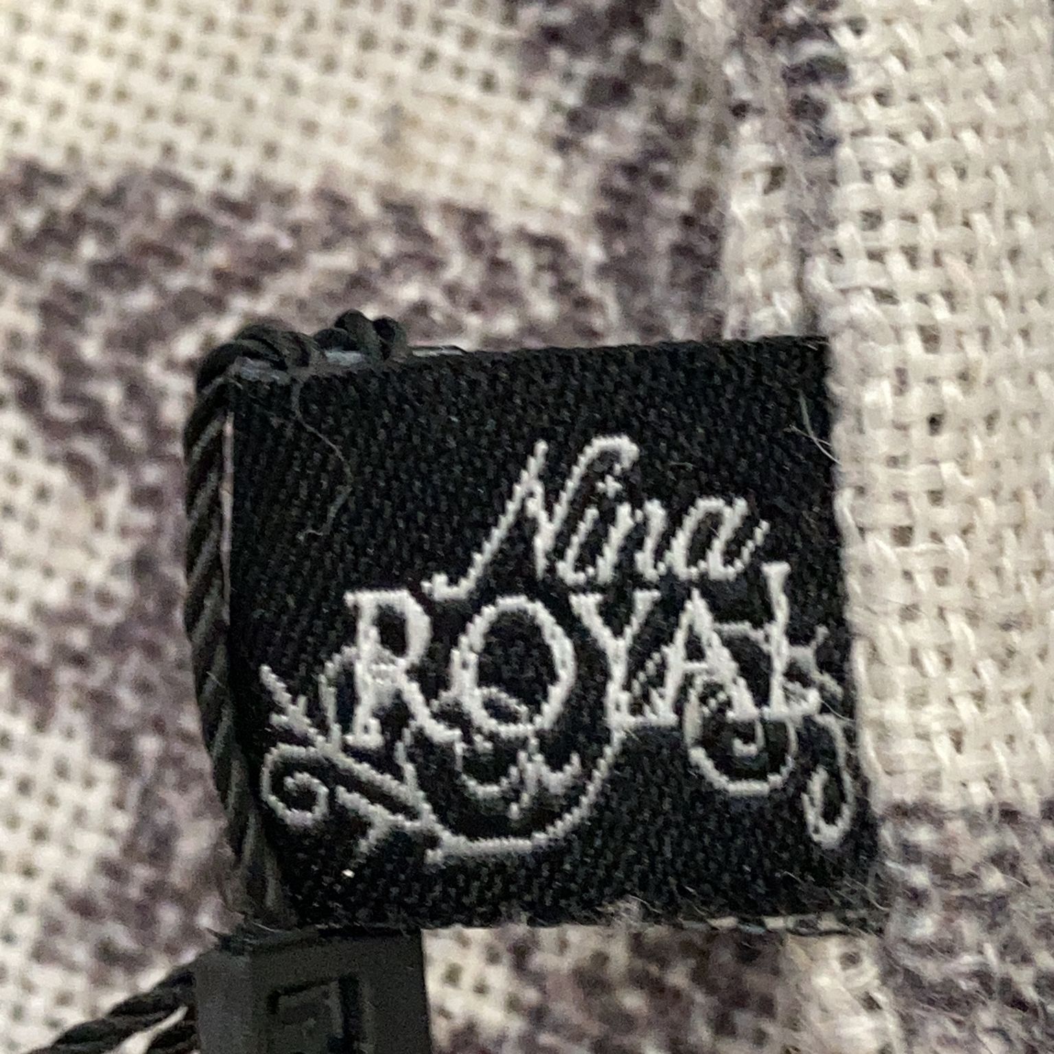 Nina Royal