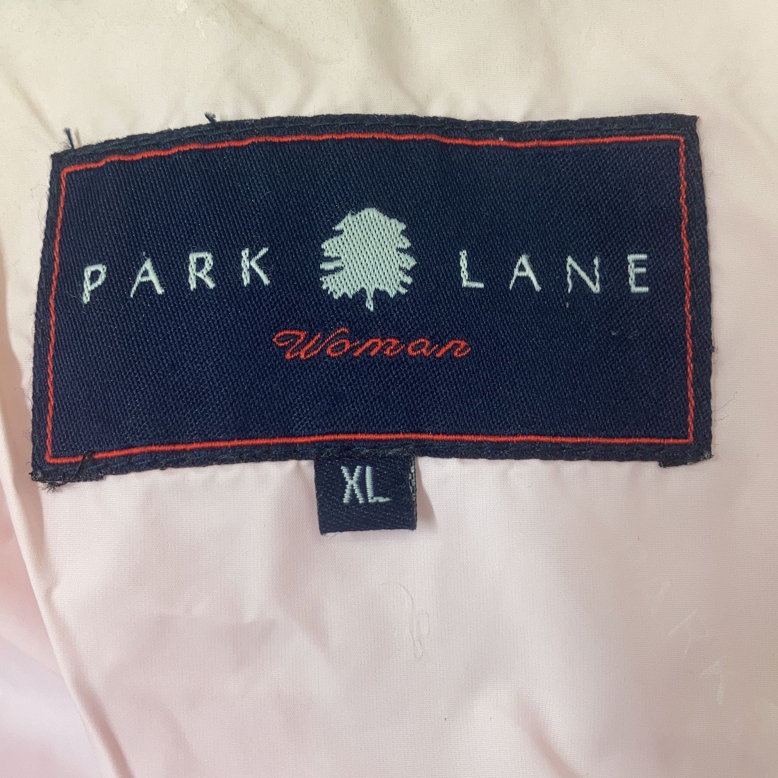 Park Lane