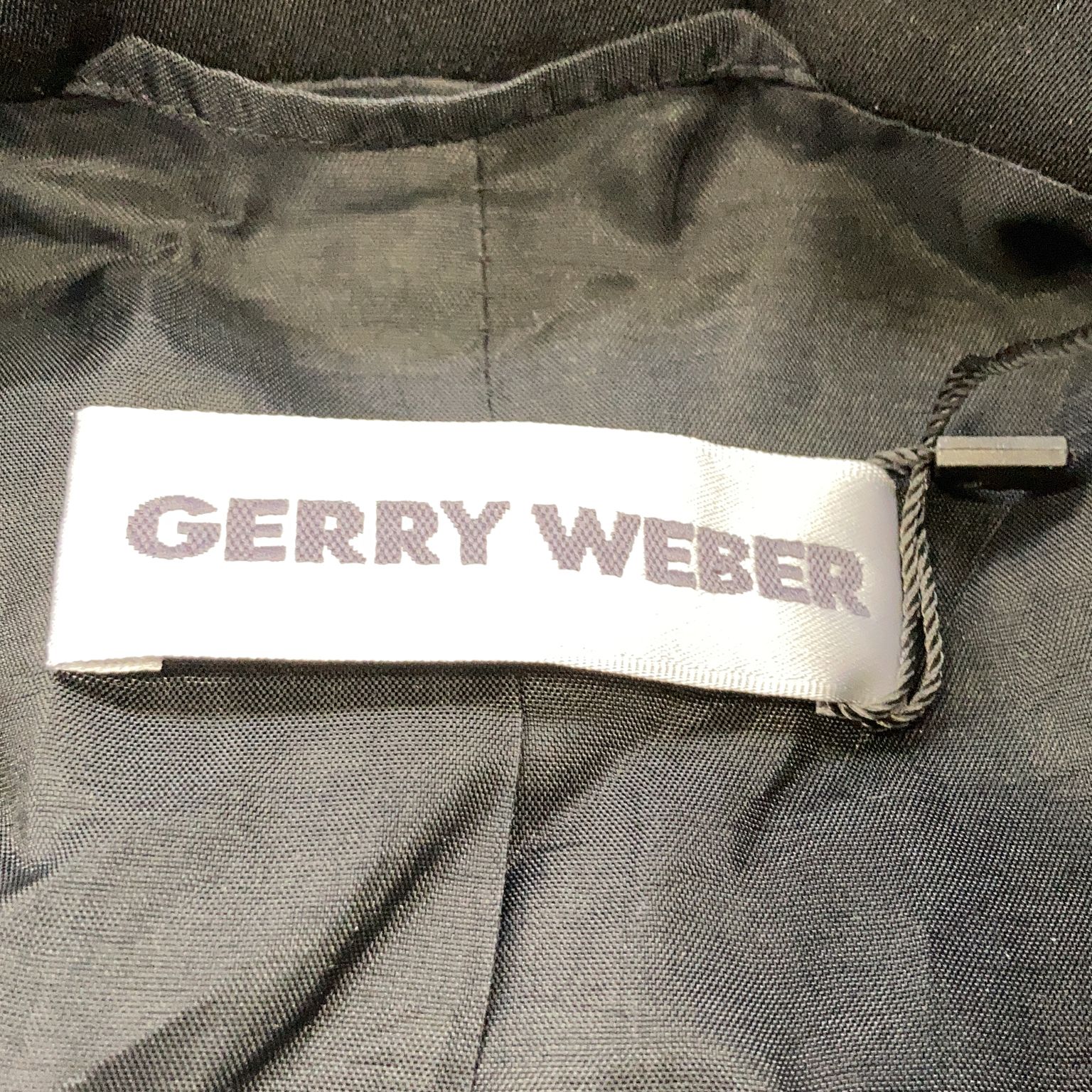 Gerry Weber