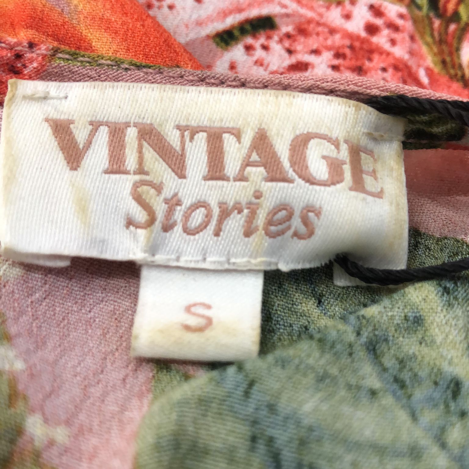 Vintage Stories