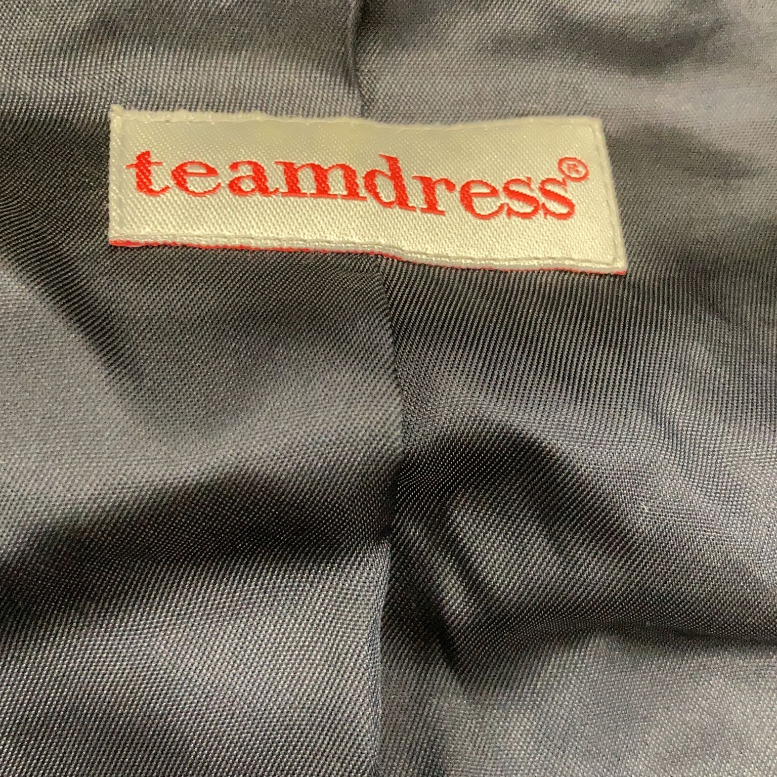 Teamdress