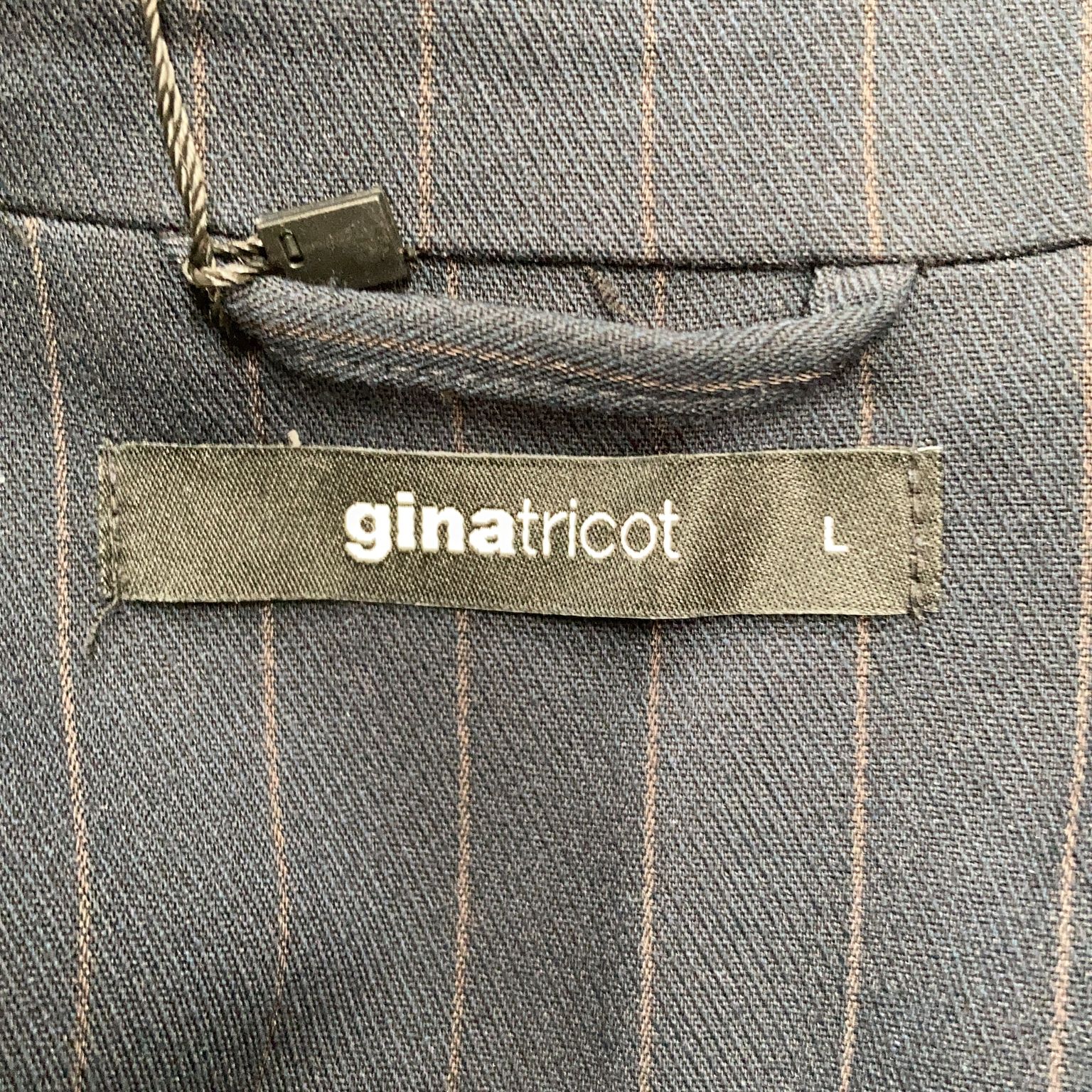 Gina Tricot