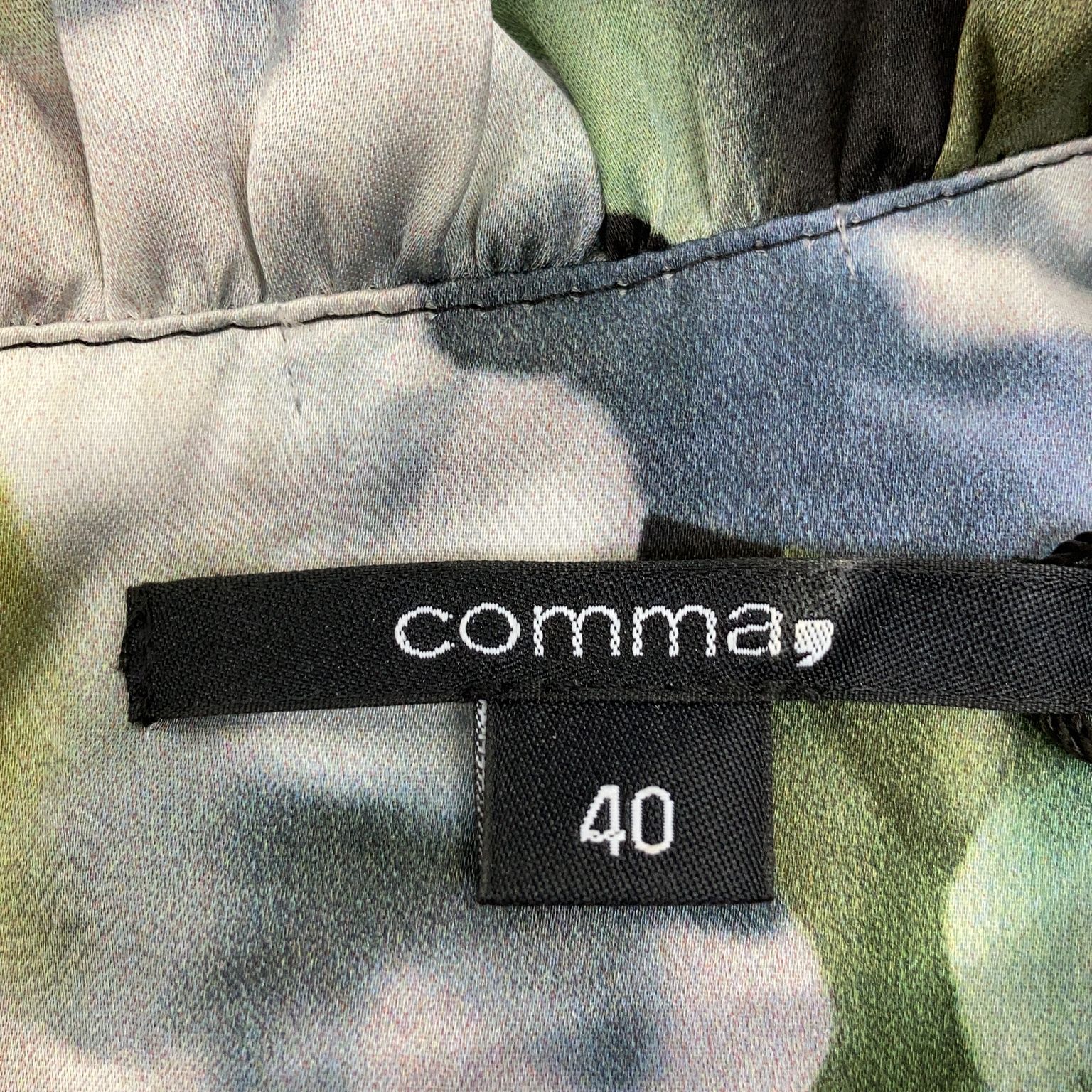 Comma